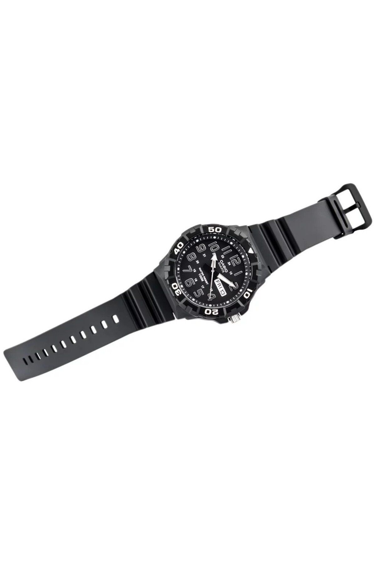 Casio-Ceas Barbati, Casio, Collection MRW MRW-210H-1A 5