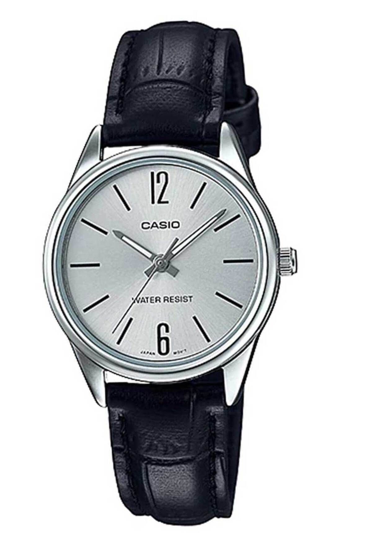 Casio-Ceas Dama, Casio, Collection LTP-V0 LTP-V005L-7B 1
