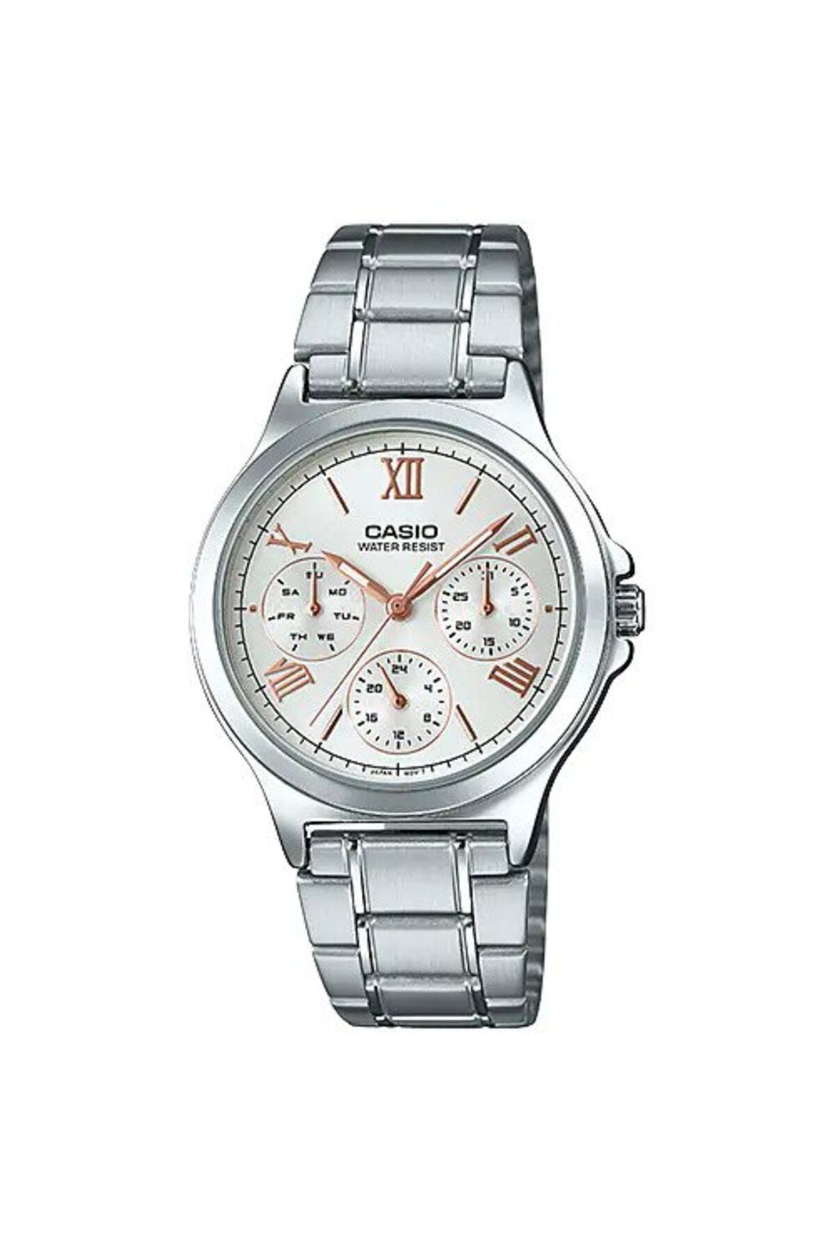 Casio-Ceas Dama, Casio, Collection LTP-V3 LTP-V300D-7A2 1