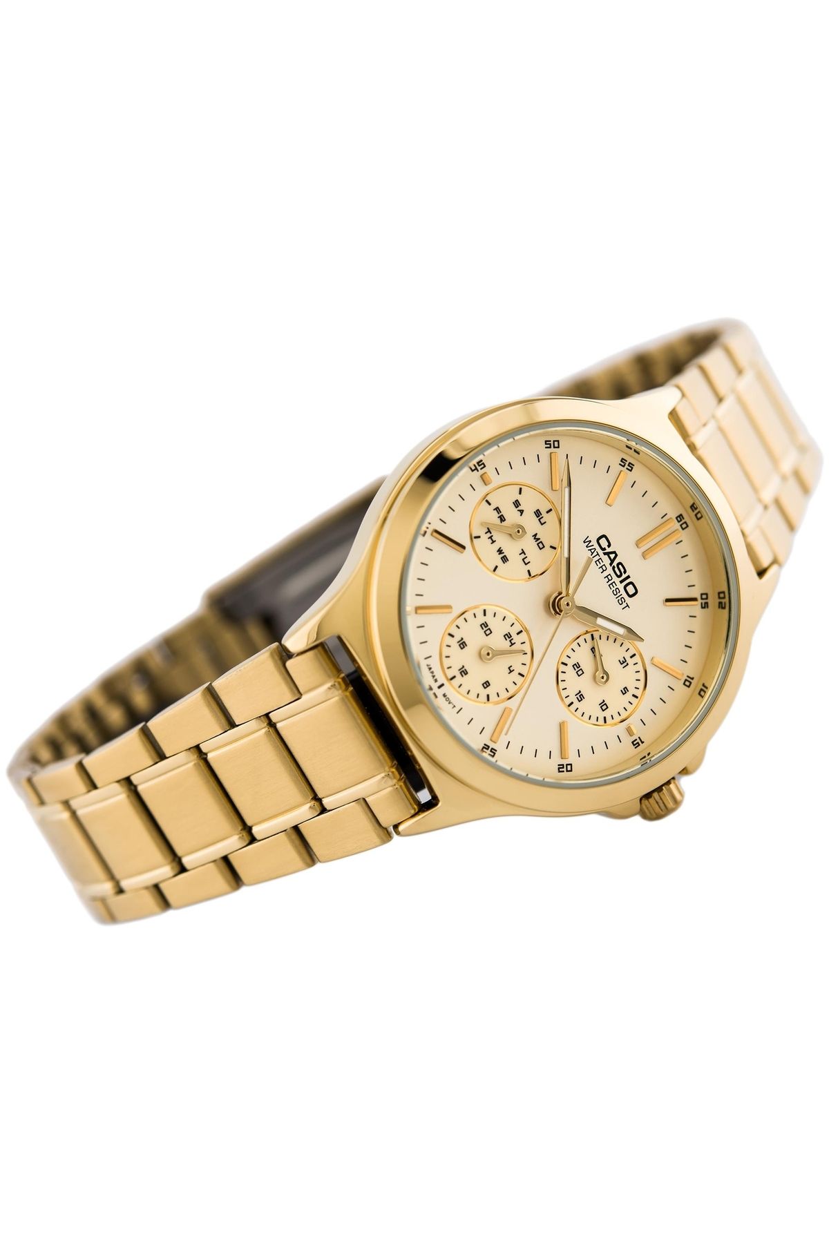 Casio-Ceas Dama, Casio, Collection LTP-V3 LTP-V300G-7A 4