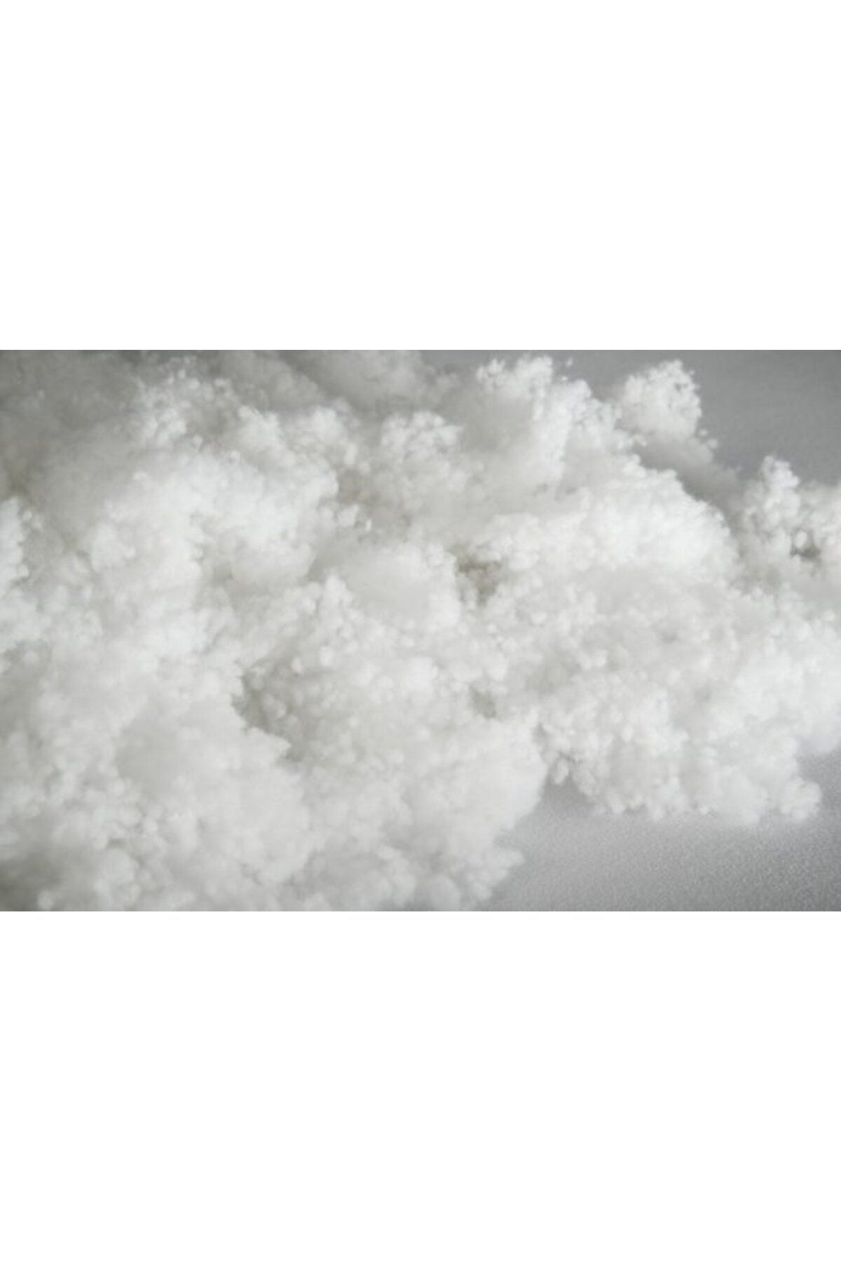 MR RZN STORE Boncuk Silikon Elyaf Yapışma Yapmaz - 1 KG