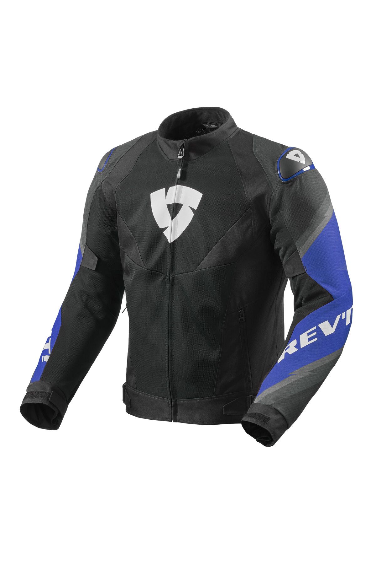 Revit FORTUNA AIR MONT SİYAH-MAVİ