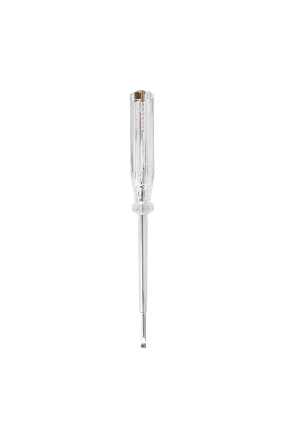 ÖYKÜ VE YİĞİT 190 Mm Düz Uçlu Kontrol Kalemi