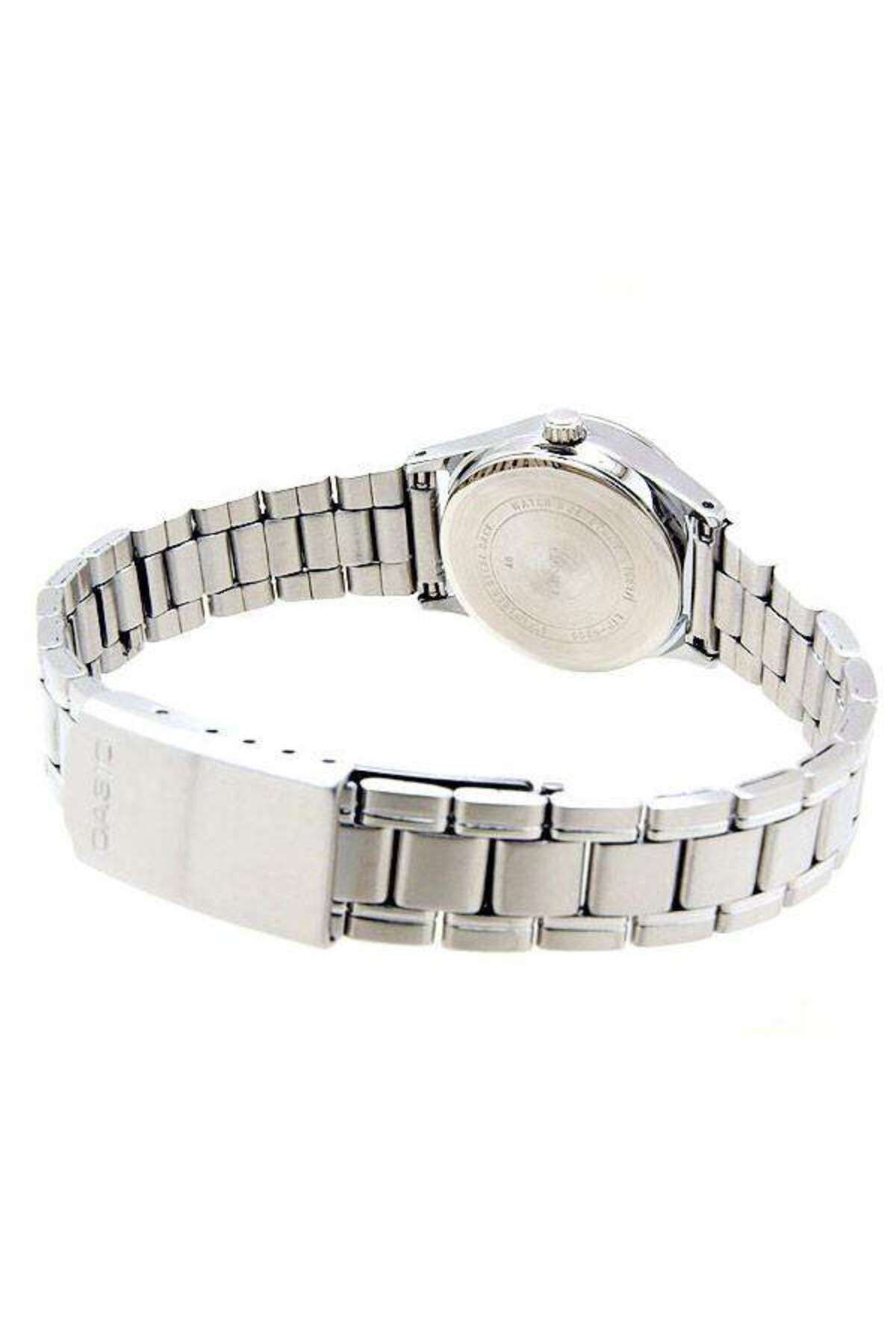 Casio-Ceas Dama, Casio, Collection LTP-V0 LTP-V006D-4B 6