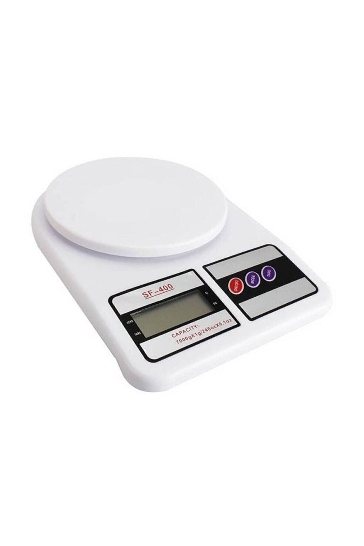ÖYKÜ VE YİĞİT Dijital Hassas Mutfak Tartısı Mutfak Terazisi-hassas Ölçüm 10kg
