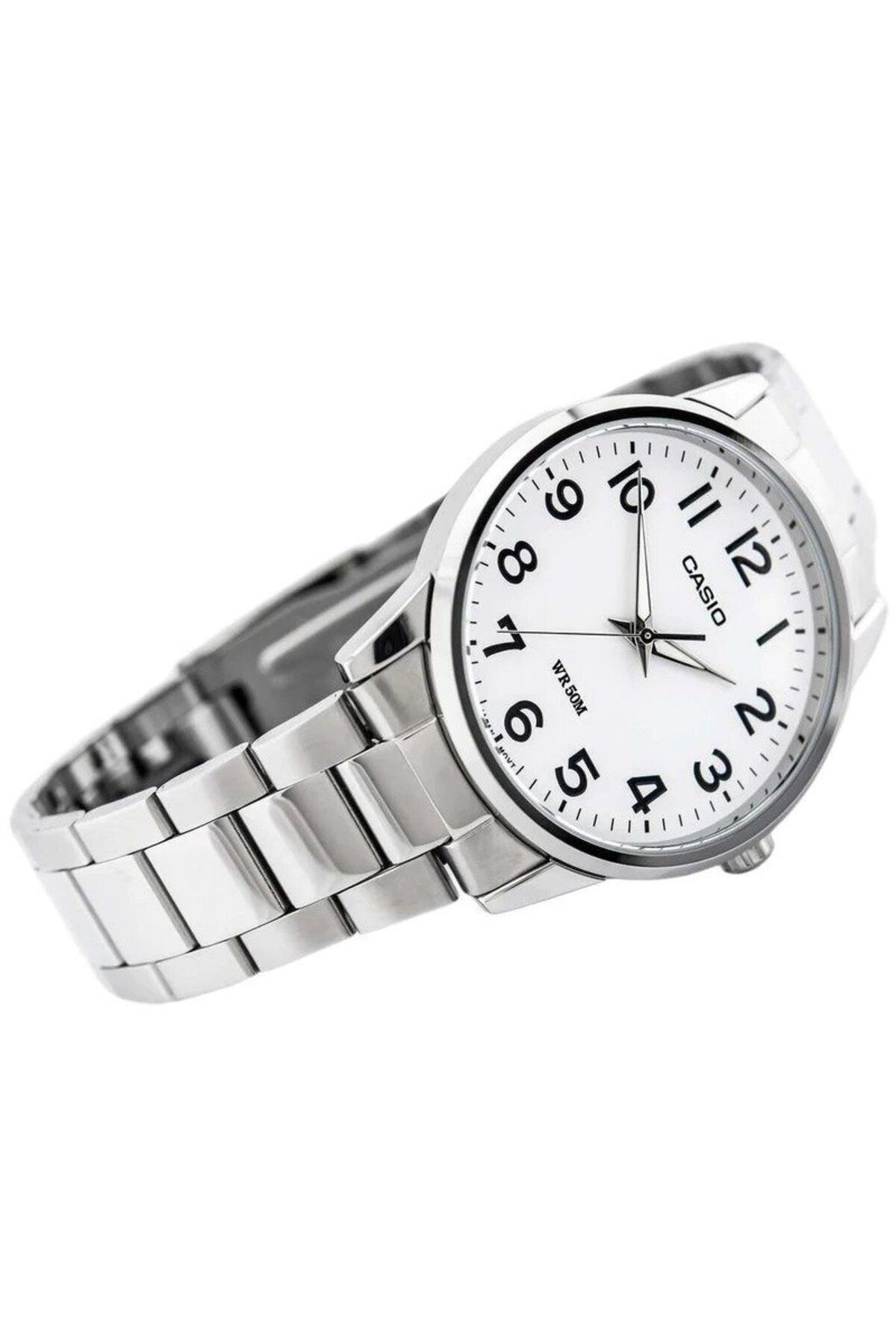 Casio-Ceas Barbati, Casio, Collection MTP-13 MTP-1303D-7B 4