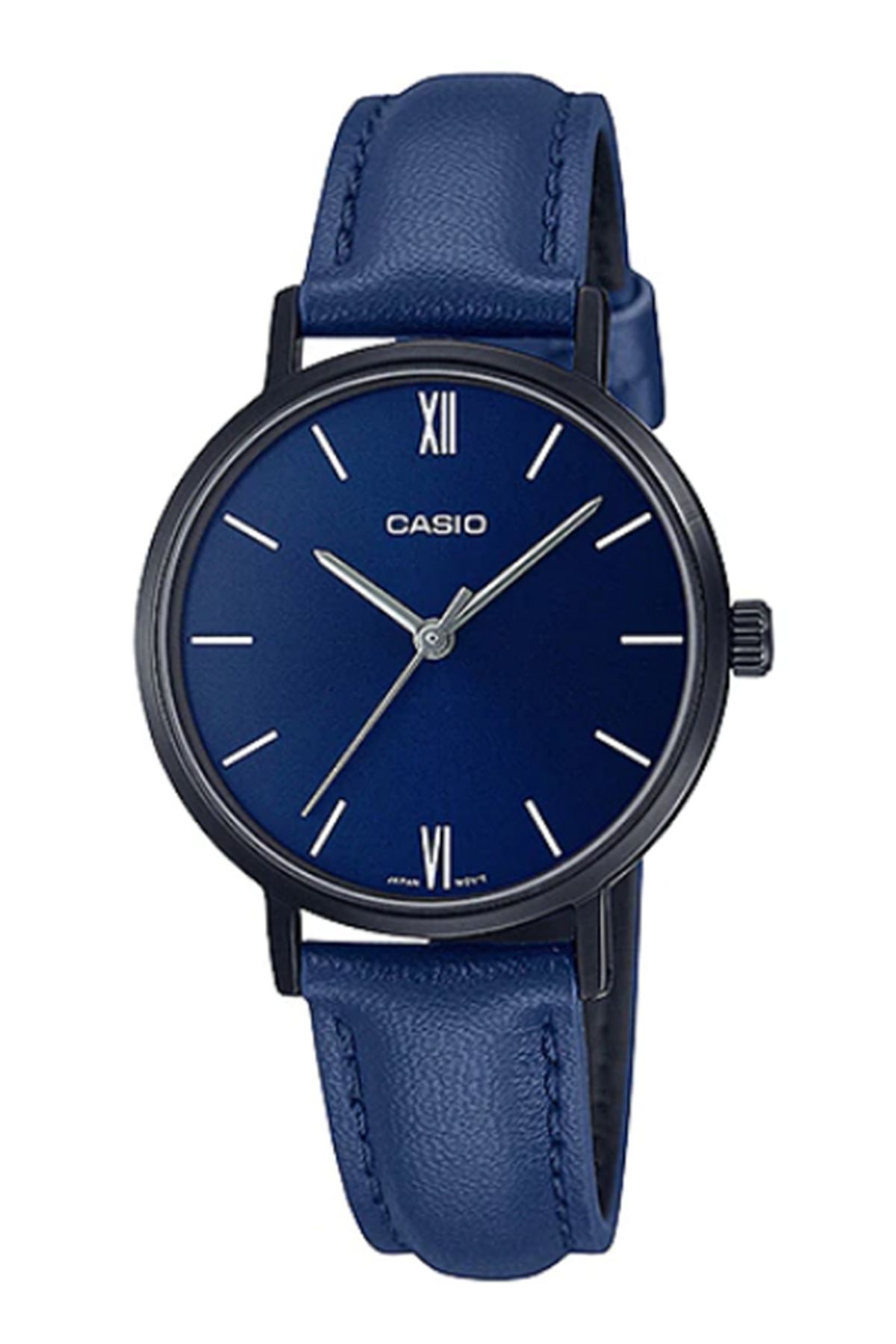 Casio-Ceas Dama, Casio, Collection LTP-VT LTP-VT02BL-2A 1