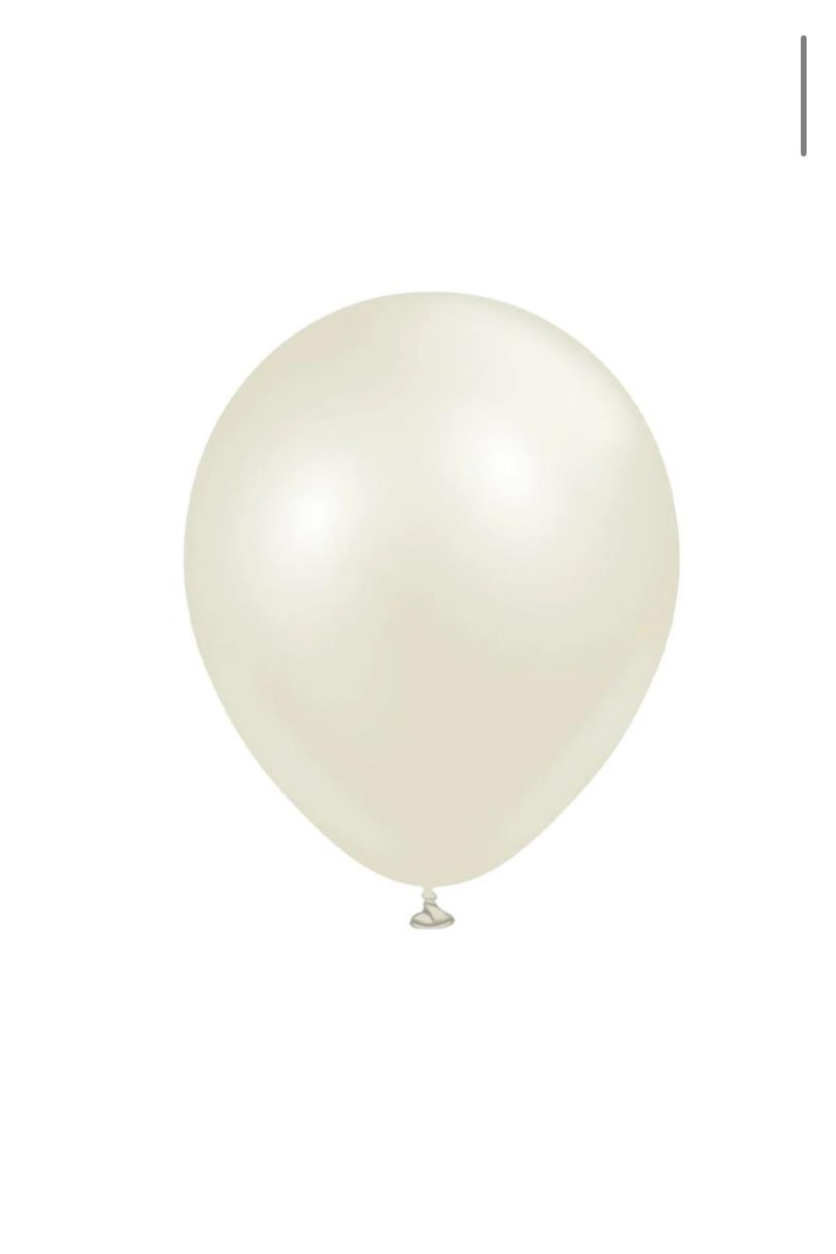 Çemrek Süs Parti Kalisan Aura Balon 12 inç 10 adet