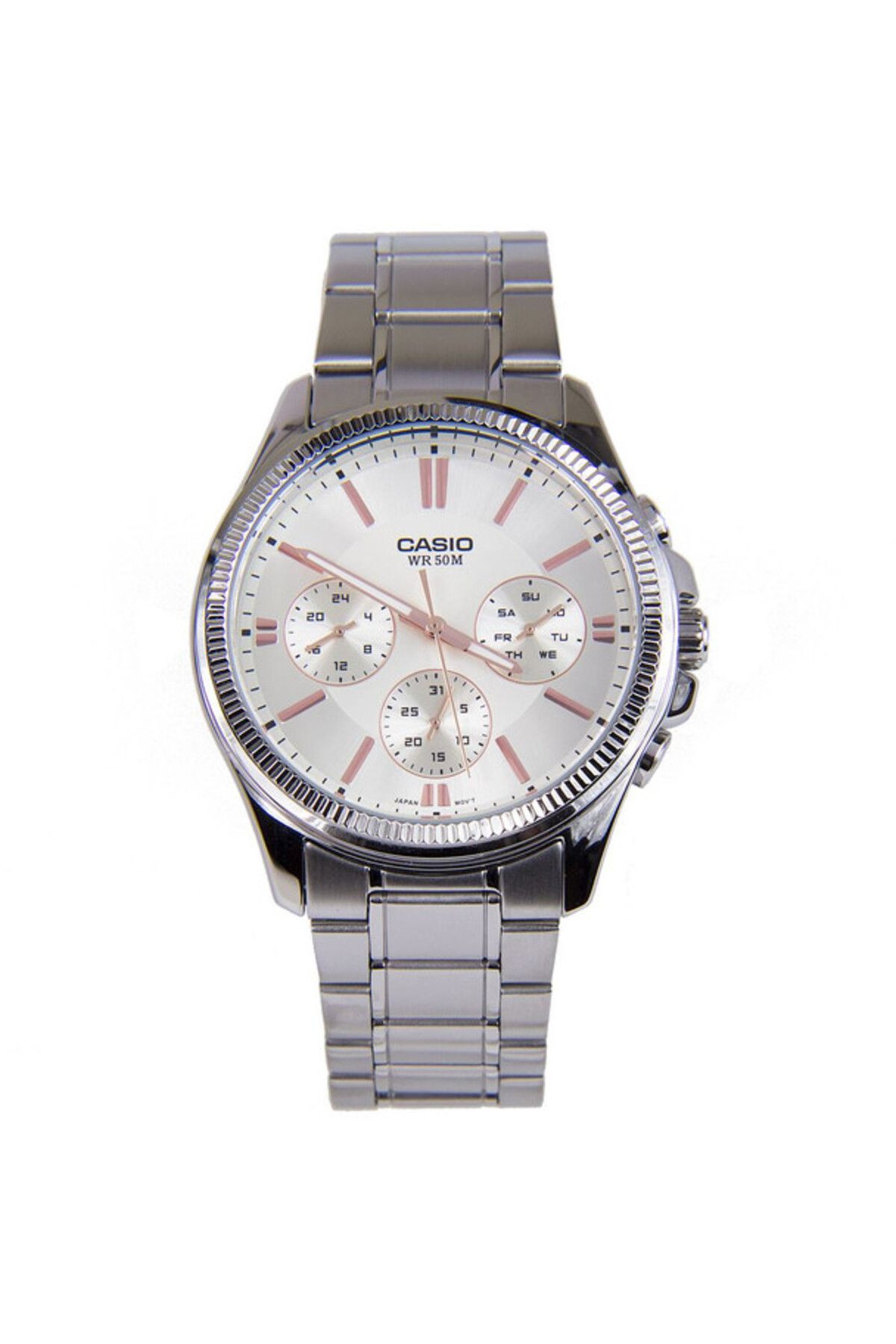 Casio-Ceas Barbati, Casio, Collection MTP-13 MTP-1375D-7A2 5