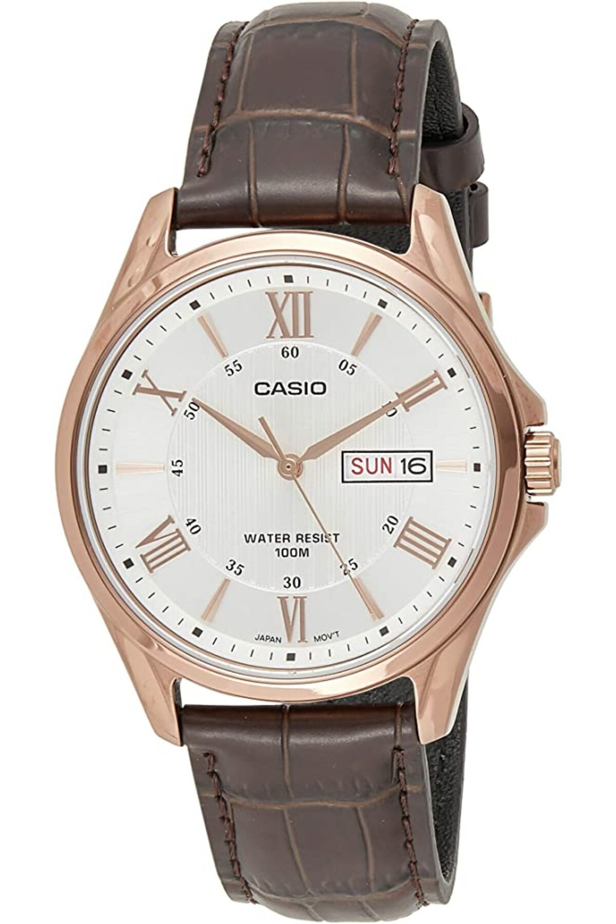 Casio-Ceas Barbati, Casio, Collection MTP-13 MTP-1384L-7A 1
