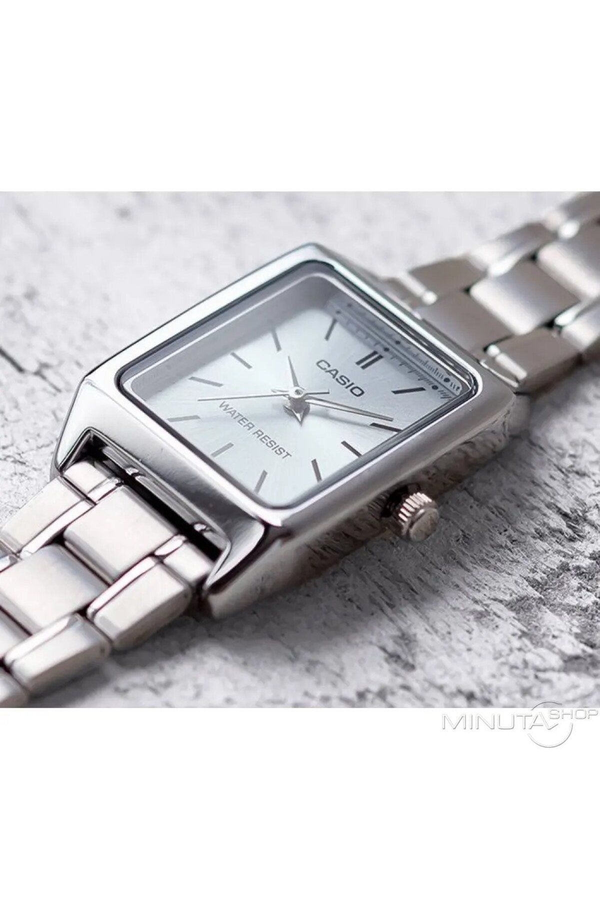 Casio-Ceas Dama, Casio, Collection LTP-V0 LTP-V007D-2E 5