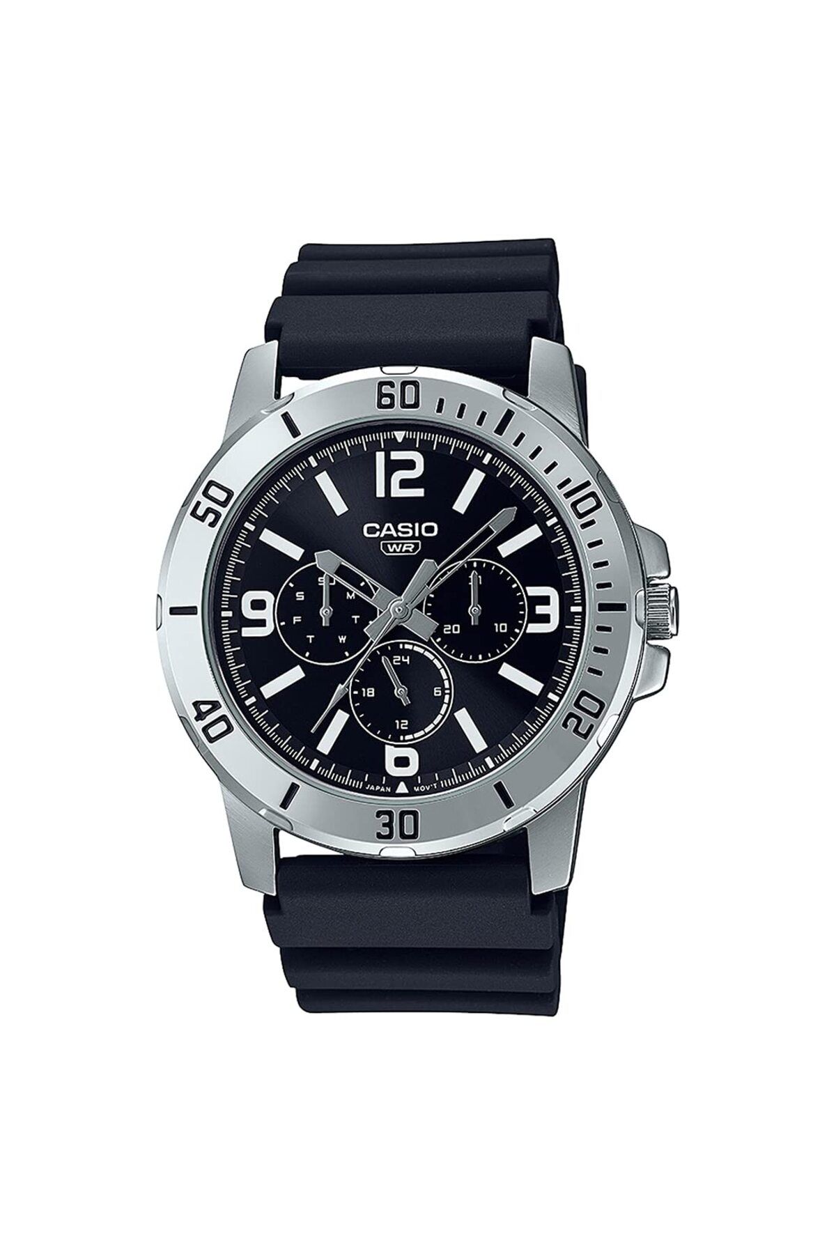 Casio-Ceas Barbati, Casio, Collection MTP-VD MTP-VD300-1BUDF 1