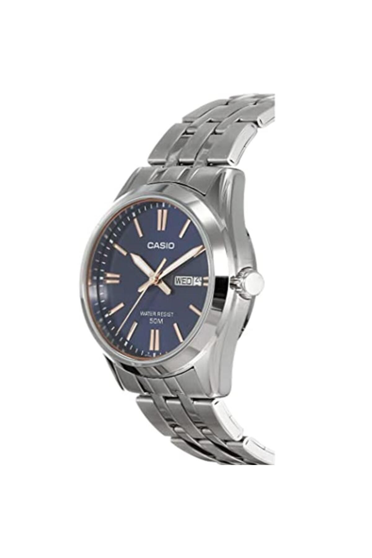 Casio-Ceas Barbati, Casio, Collection MTP-13 MTP-1335D-2A2 4