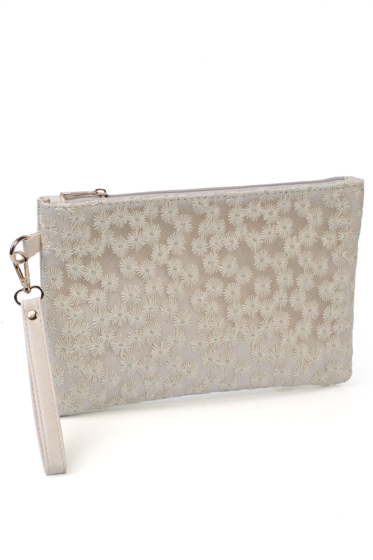 Capone Outfitters Paris Kadın Clutch Çanta