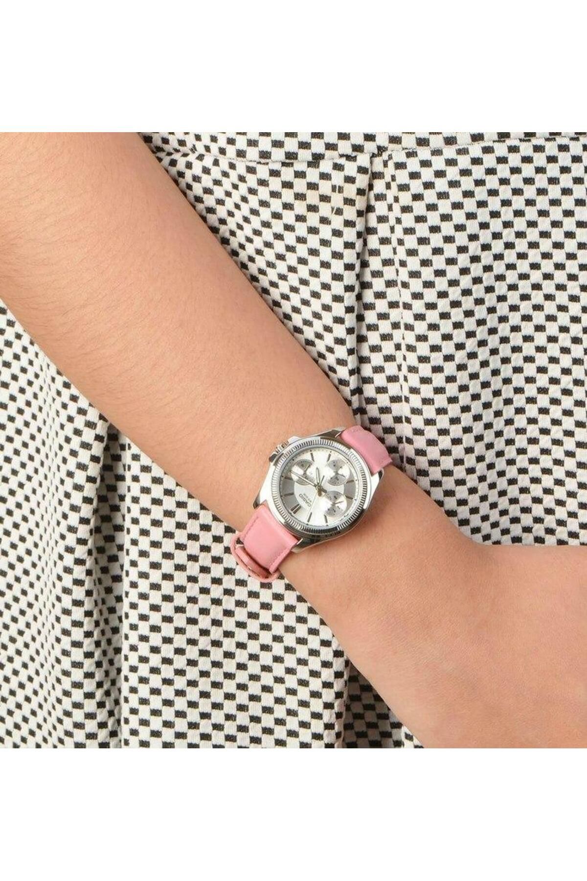 Casio-Ceas Dama, Casio, Collection LTP-20 LTP-2088L-4AVDF 2