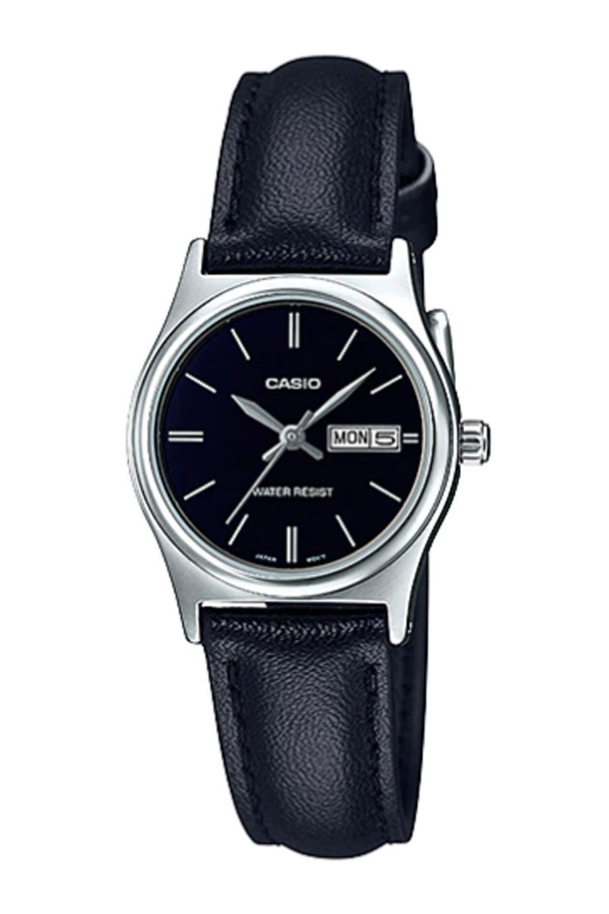 Casio-Ceas Dama, Casio, Collection LTP-V0 LTP-V006L-1B2 1