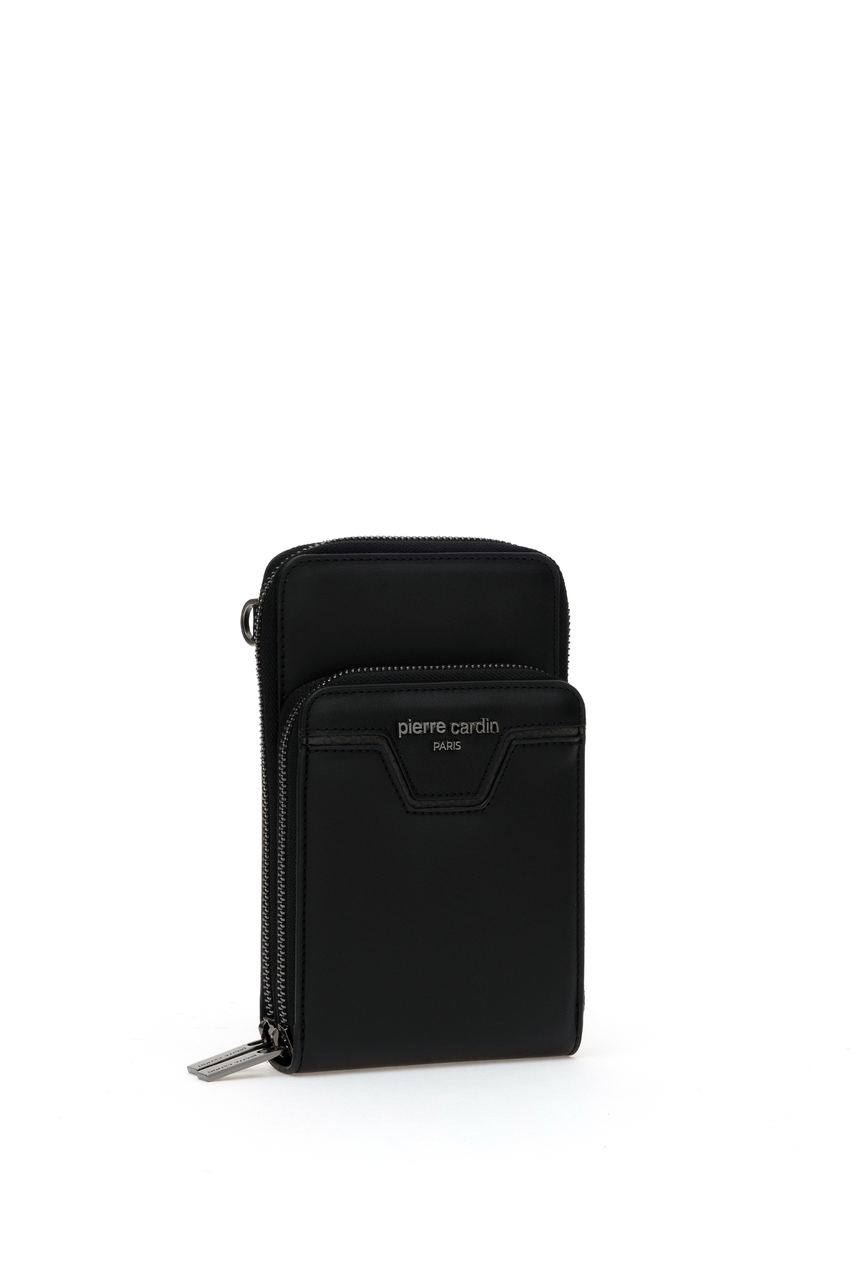 کیف رودوشی مردانه | پیر کاردین Pierre Cardin 1160894 - تصویر 3