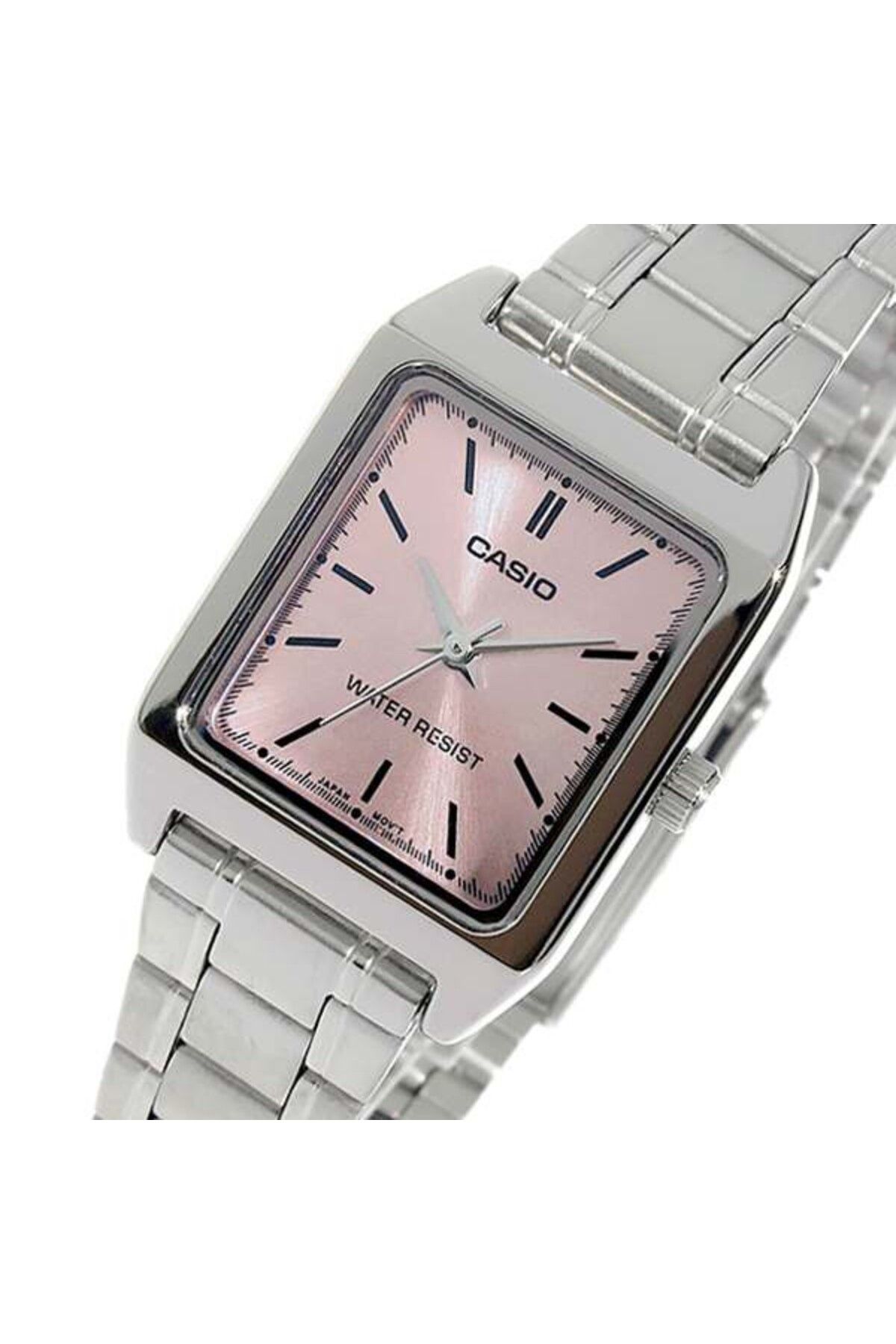 Casio-Ceas Dama, Casio, Collection LTP-V0 LTP-V007D-4E 3