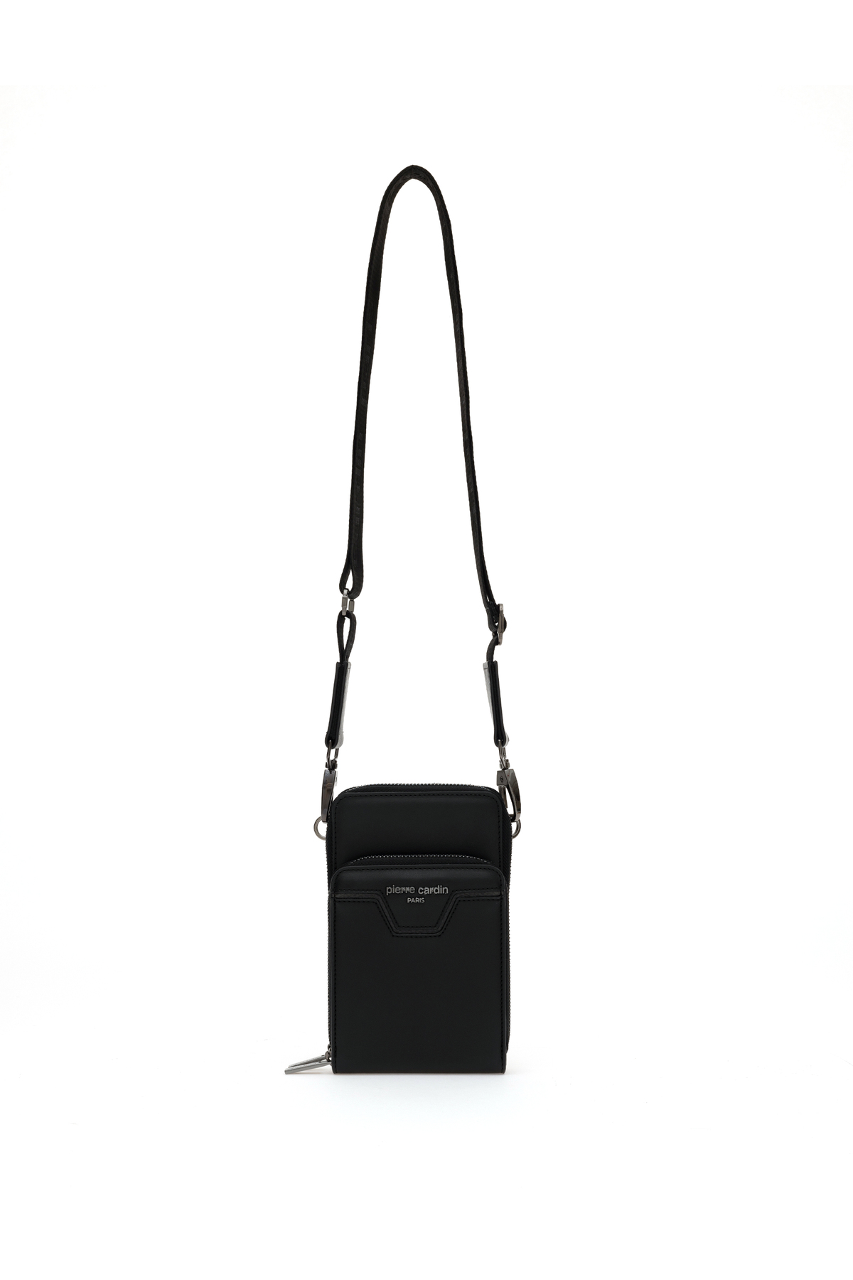 کیف رودوشی مردانه | پیر کاردین Pierre Cardin 1160894 - تصویر 5