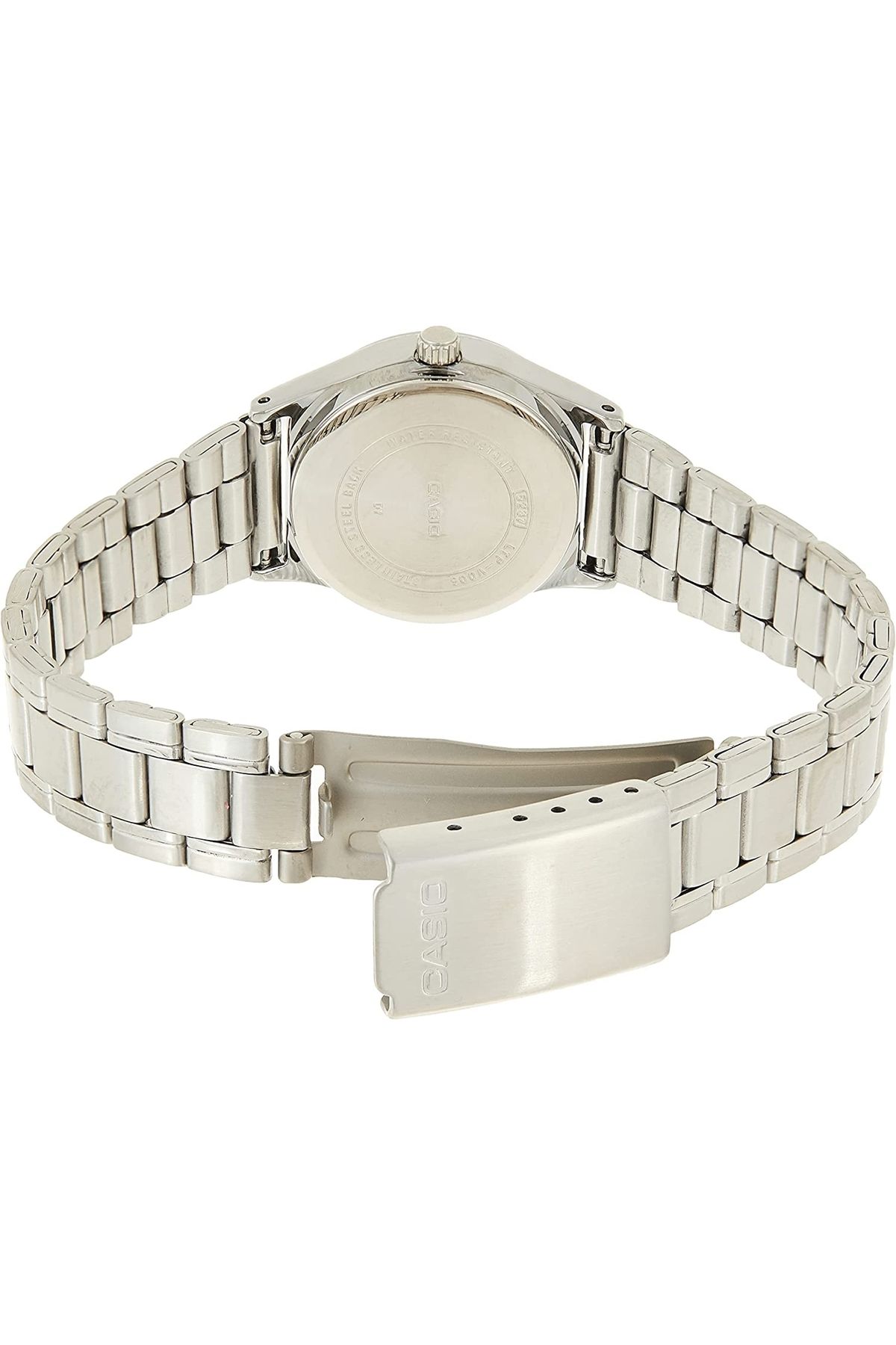 Casio-Ceas Dama, Casio, Collection LTP-V0 LTP-V006D-2BU 5