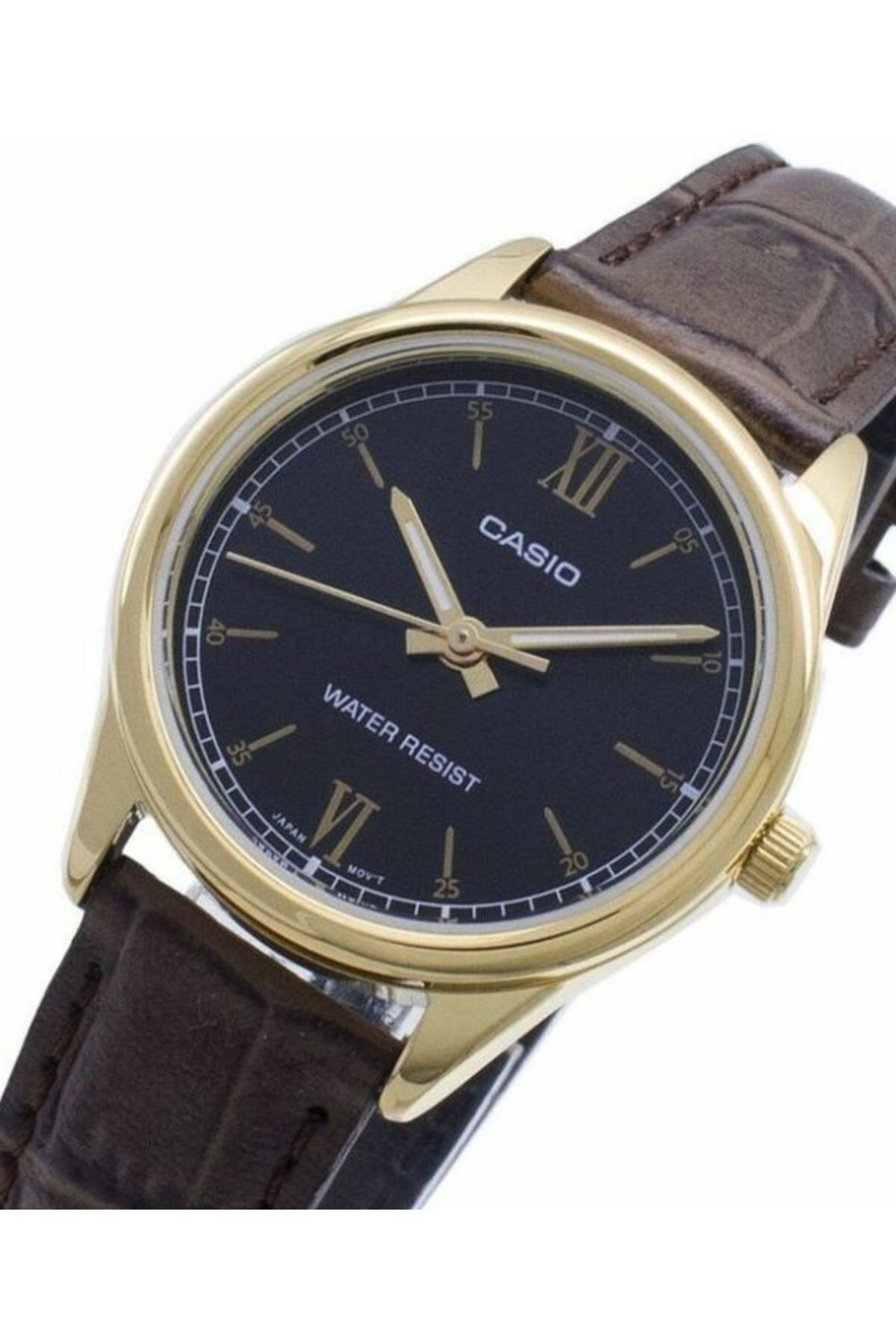 Casio-Ceas Dama, Casio, Collection LTP-V0 LTP-V005GL-1B2 3