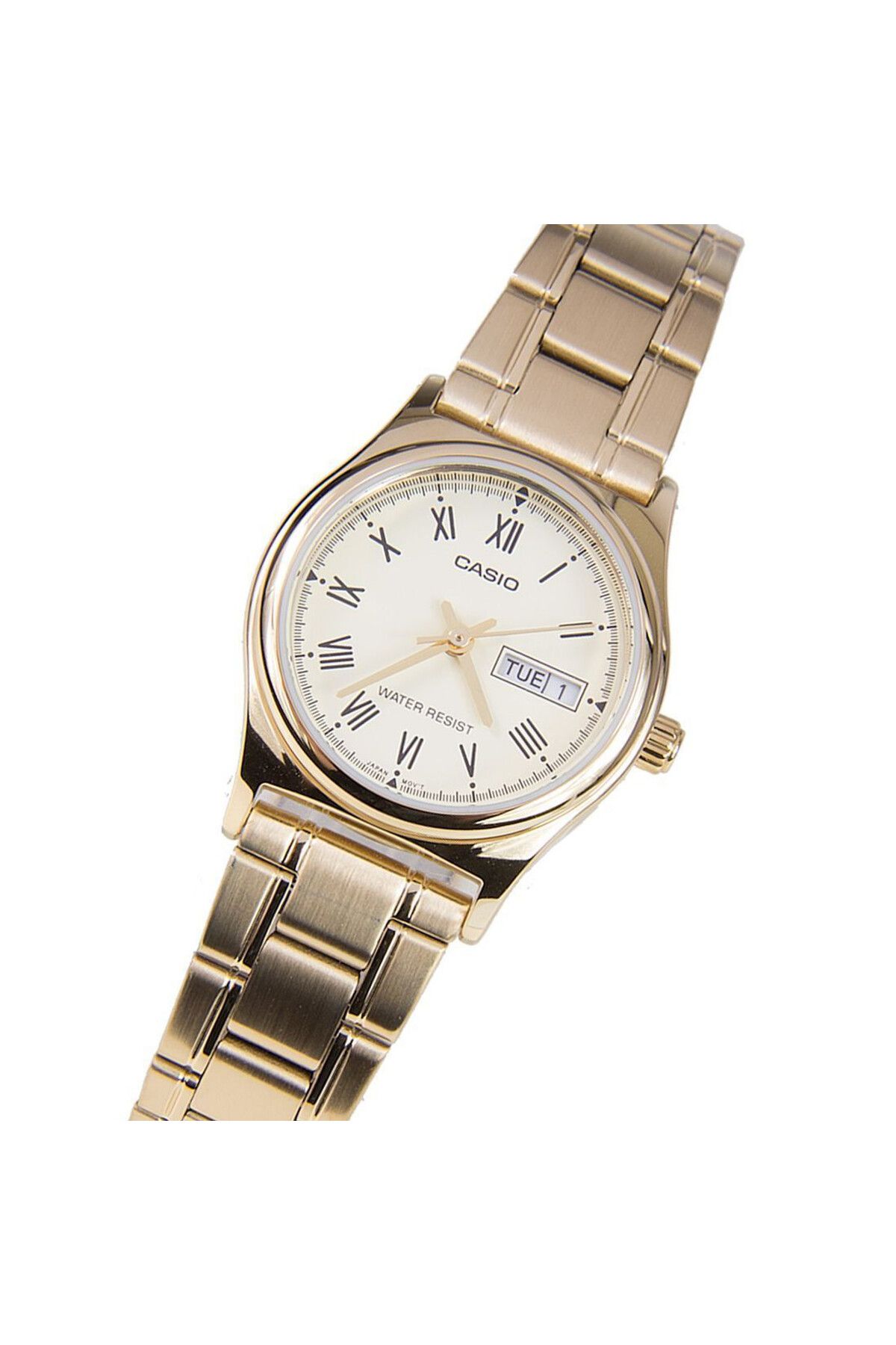 Casio-Ceas Dama, Casio, Collection LTP-V0 LTP-V006G-9B 4