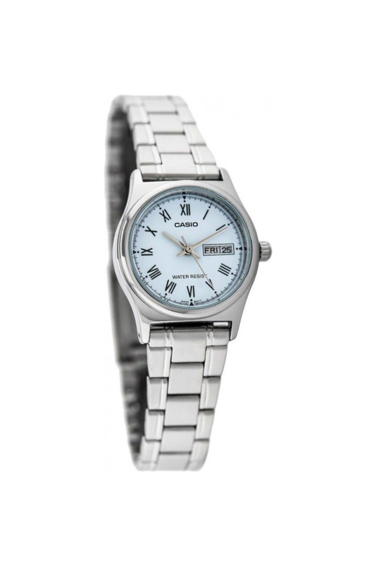 Casio-Ceas Dama, Casio, Collection LTP-V0 LTP-V006D-2BU 1