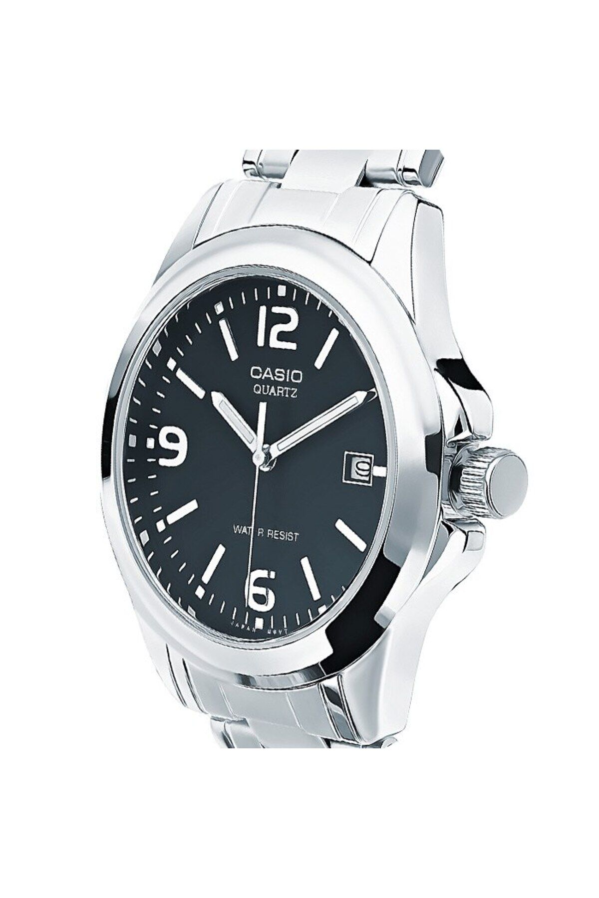 Casio-Ceas Barbati, Casio, Collection MTP-12 MTP-1215A-1A 3