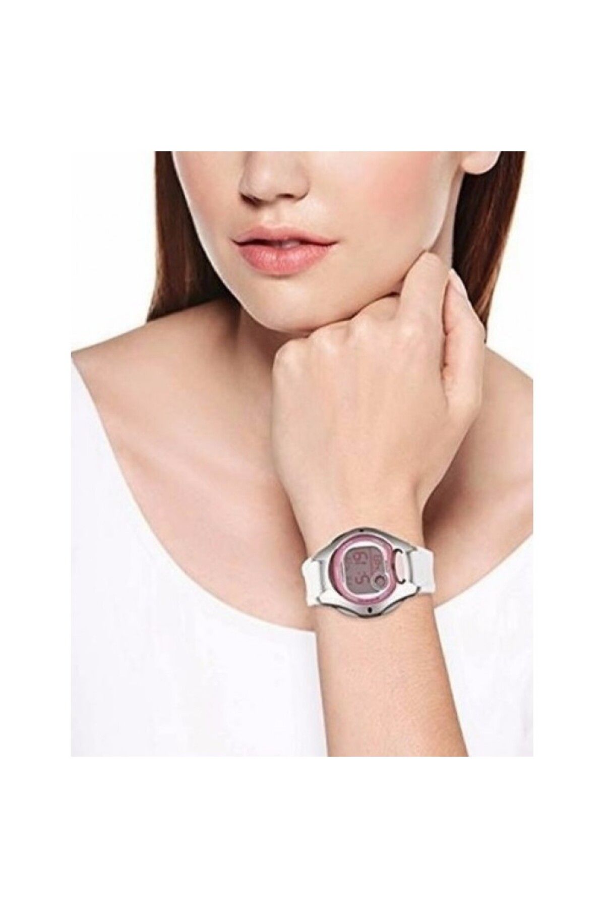 Casio-Ceas Dama, Casio, Collection LW LW-200-7A 3