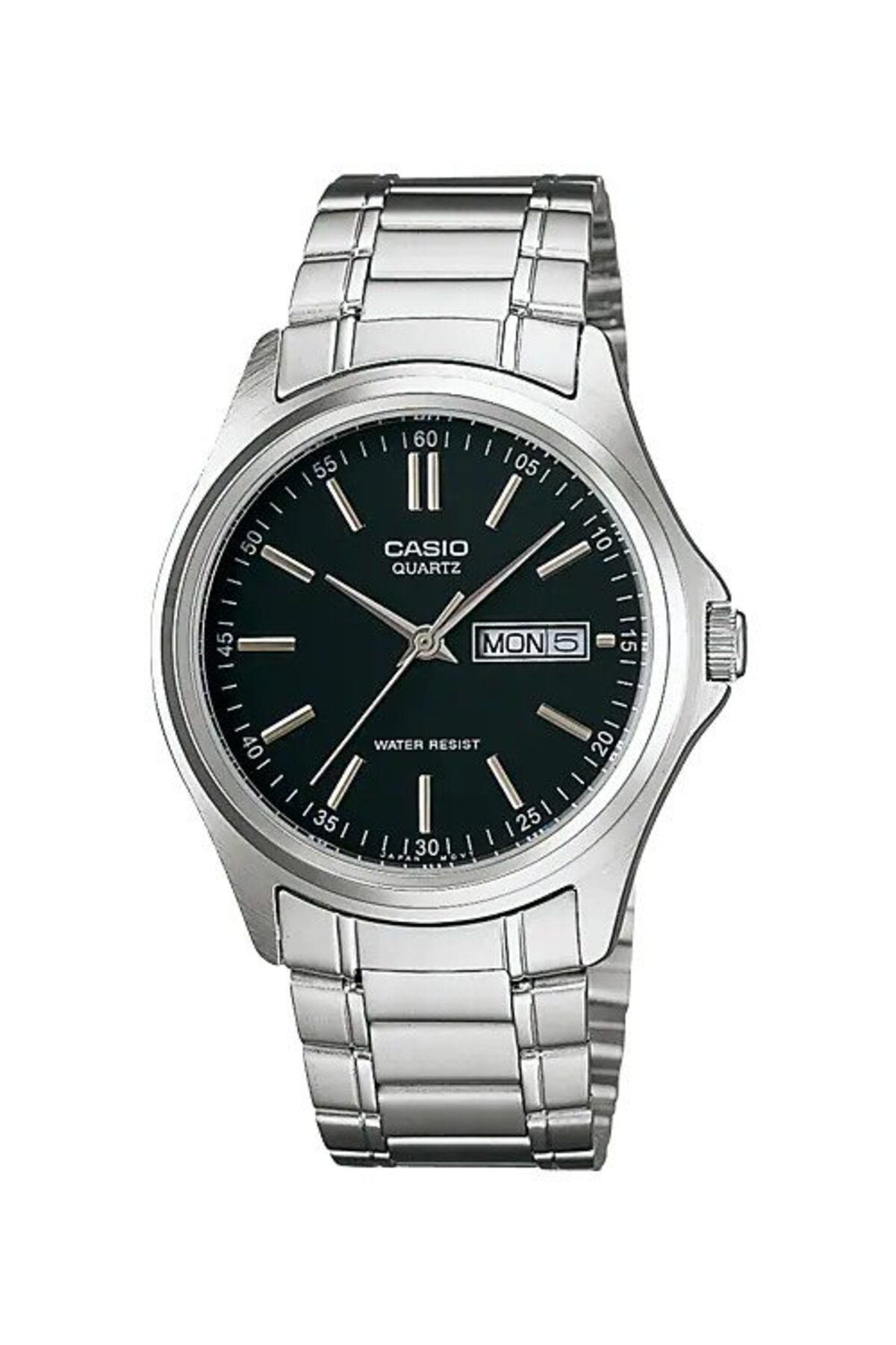 Casio-Ceas Barbati, Casio, Collection MTP-12 MTP-1239D-1A 1