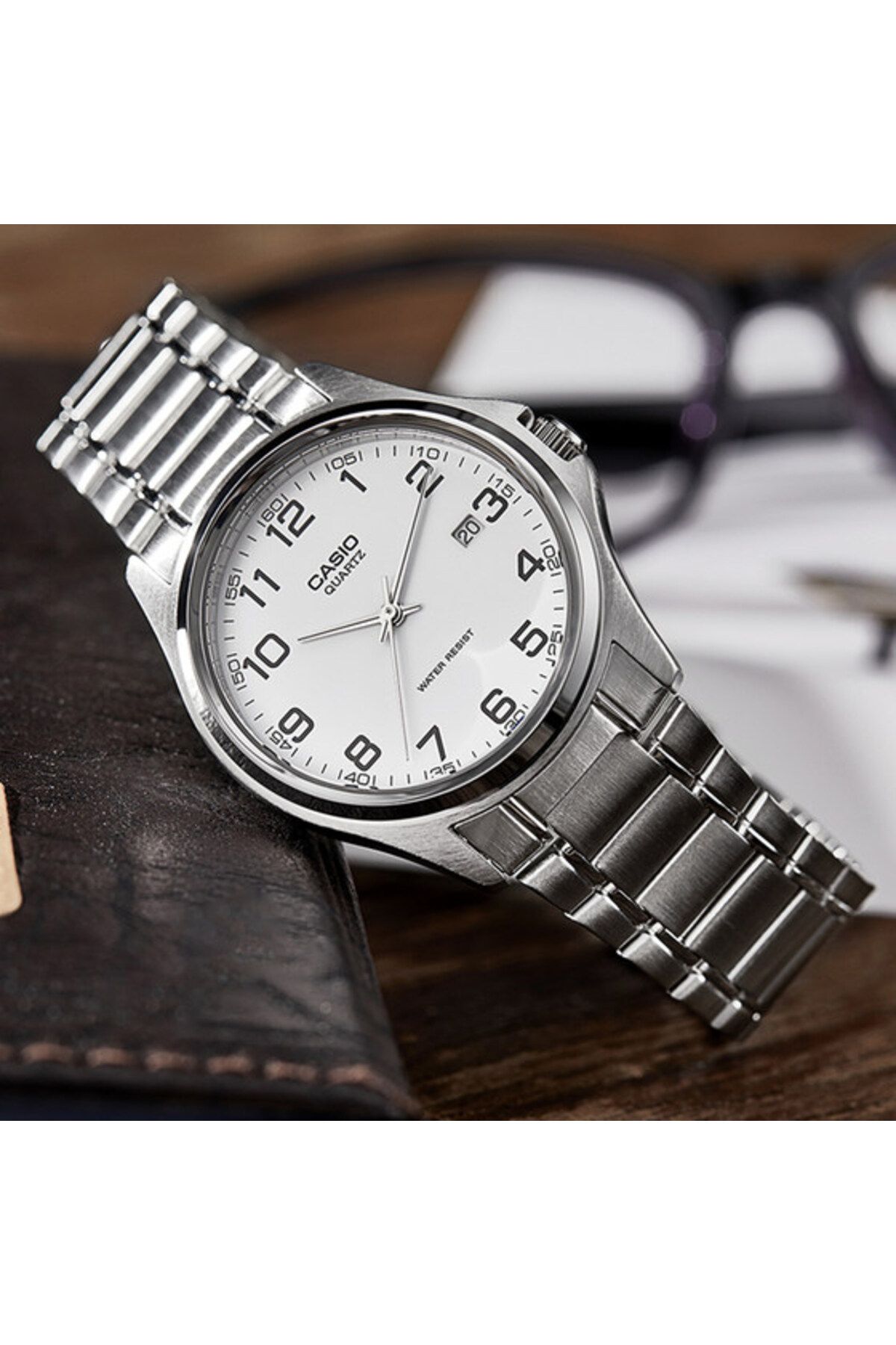 Casio-Ceas Barbati, Casio, Collection MTP-11 MTP-1183A-7B 4
