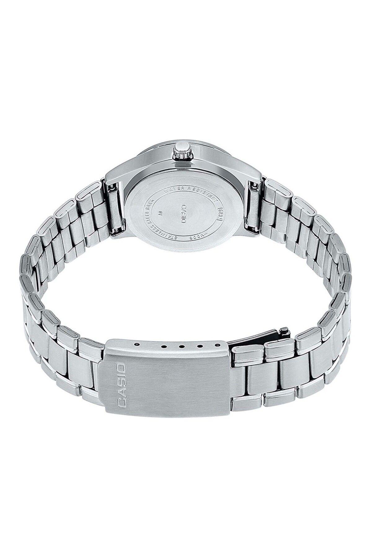 Casio-Ceas Dama, Casio, Collection LTP-V0 LTP-V006D-7B 5