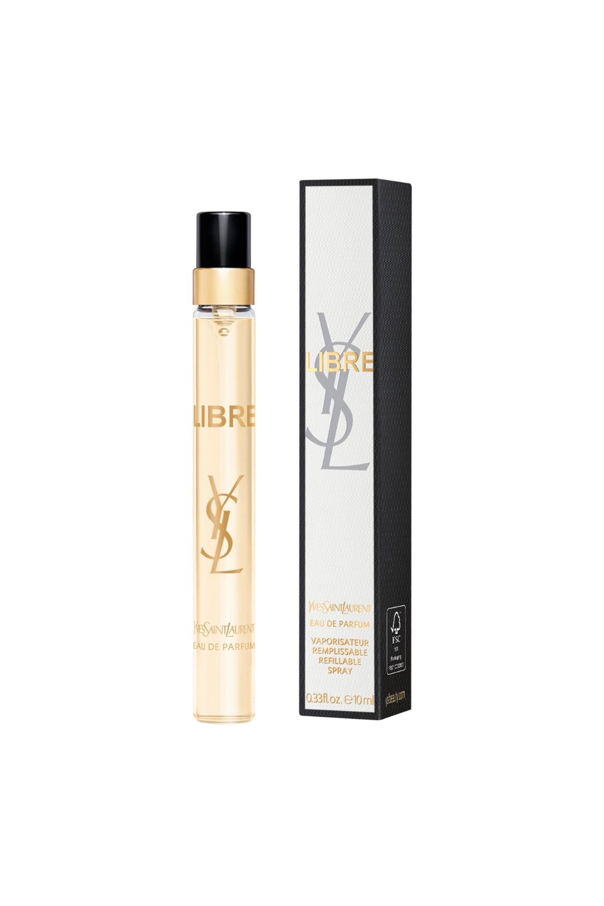 Yves Saint Laurent YSL Libre Edp - 10 ML.