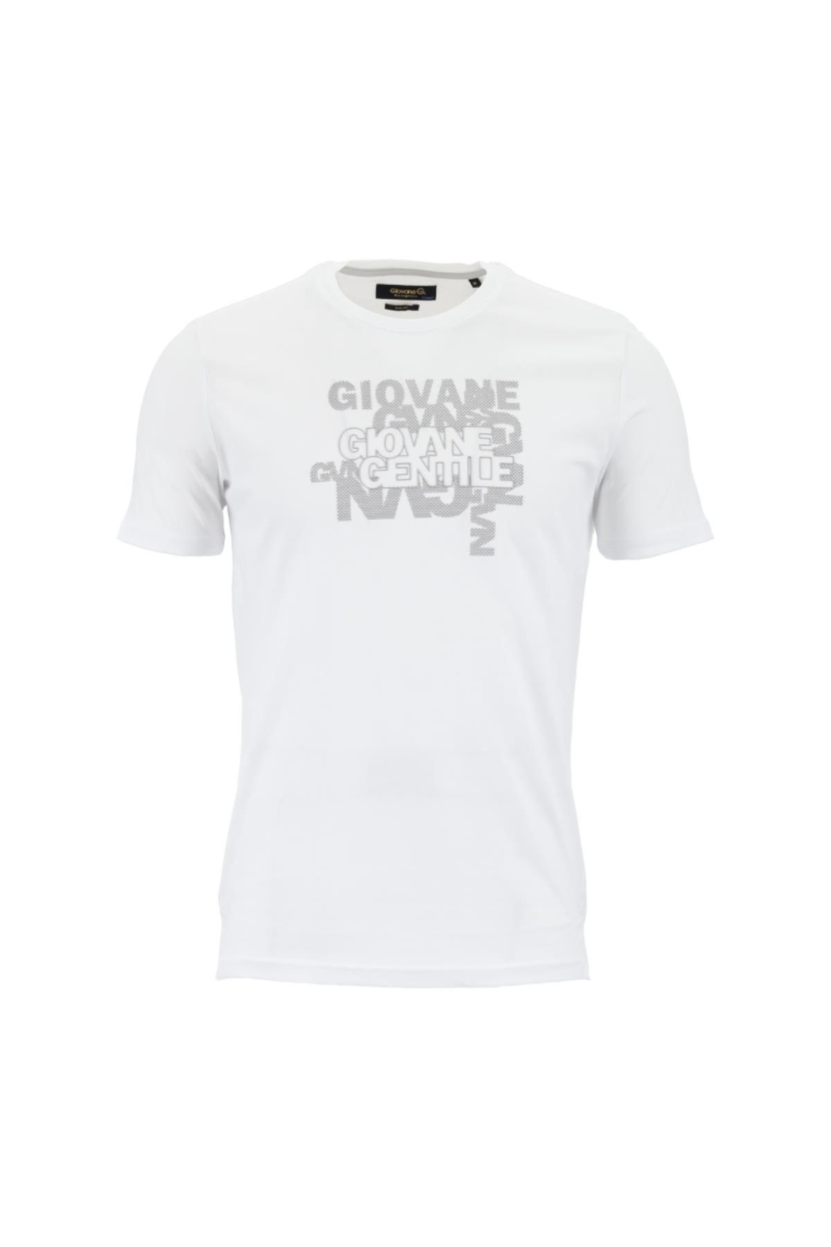Giovane Gentile Giovane G. Designers T-Shirt