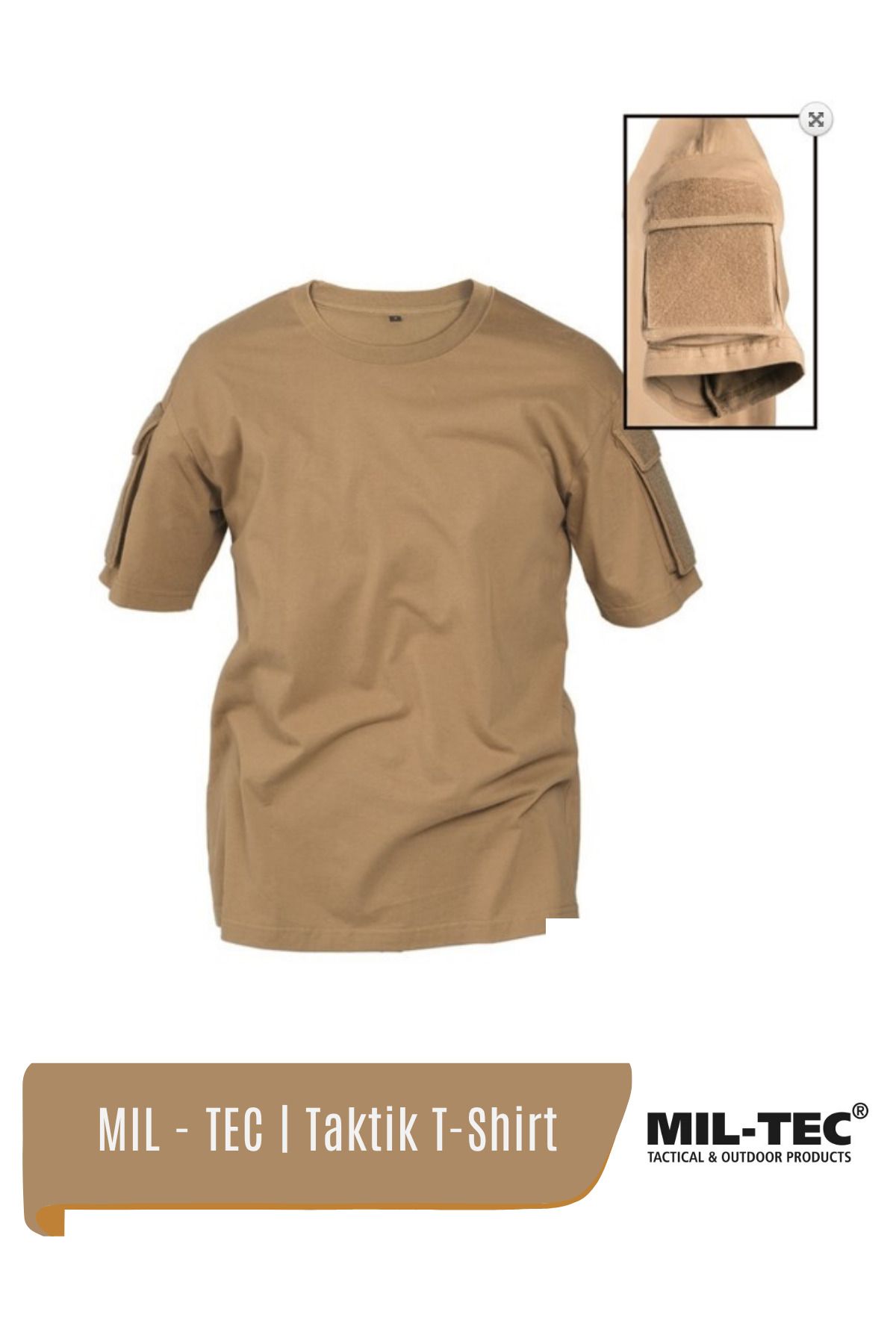 Mil-Tec Tactical T-shirt
