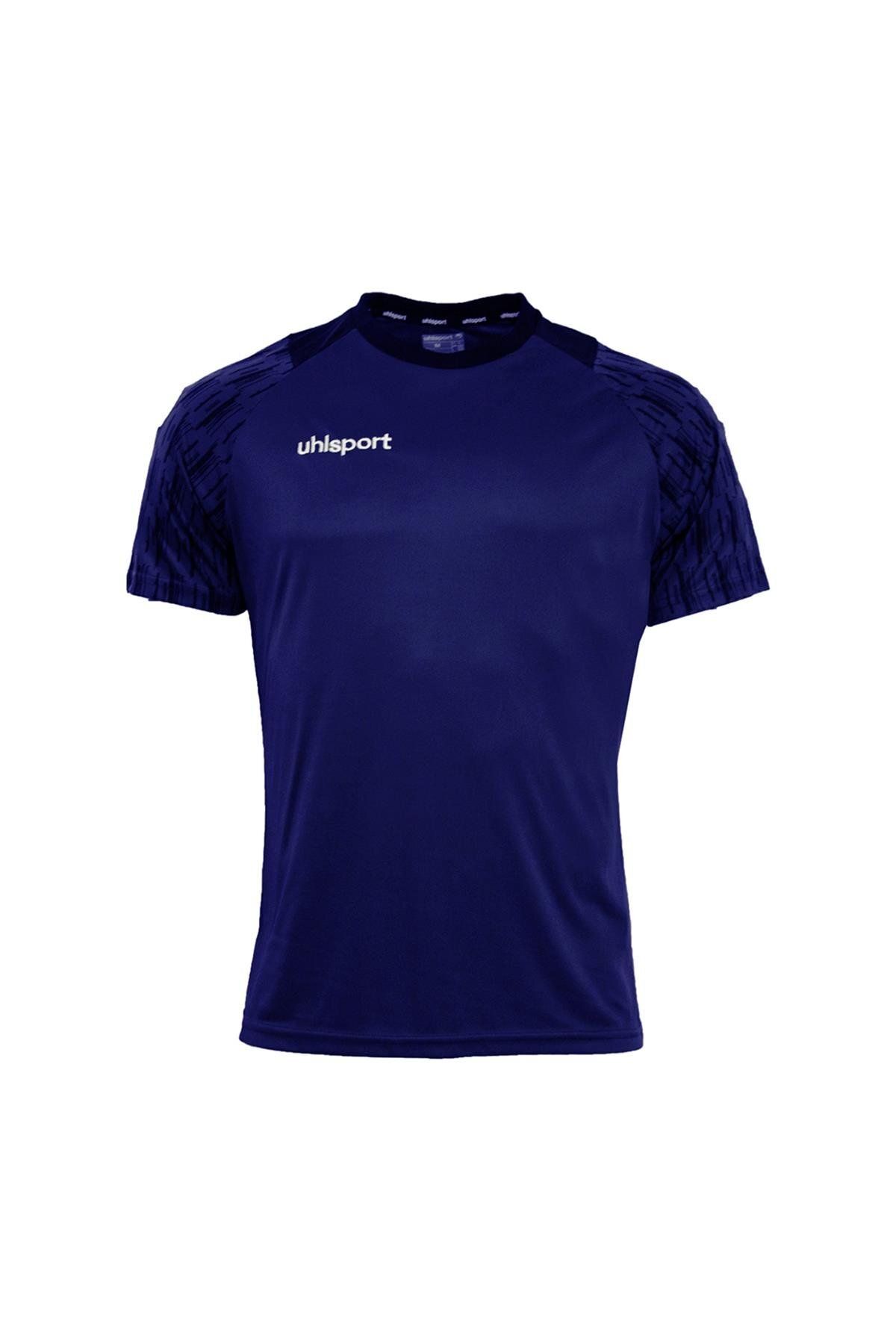 UHLSPORT Erkek Antrenman T-shirt Power 1101793