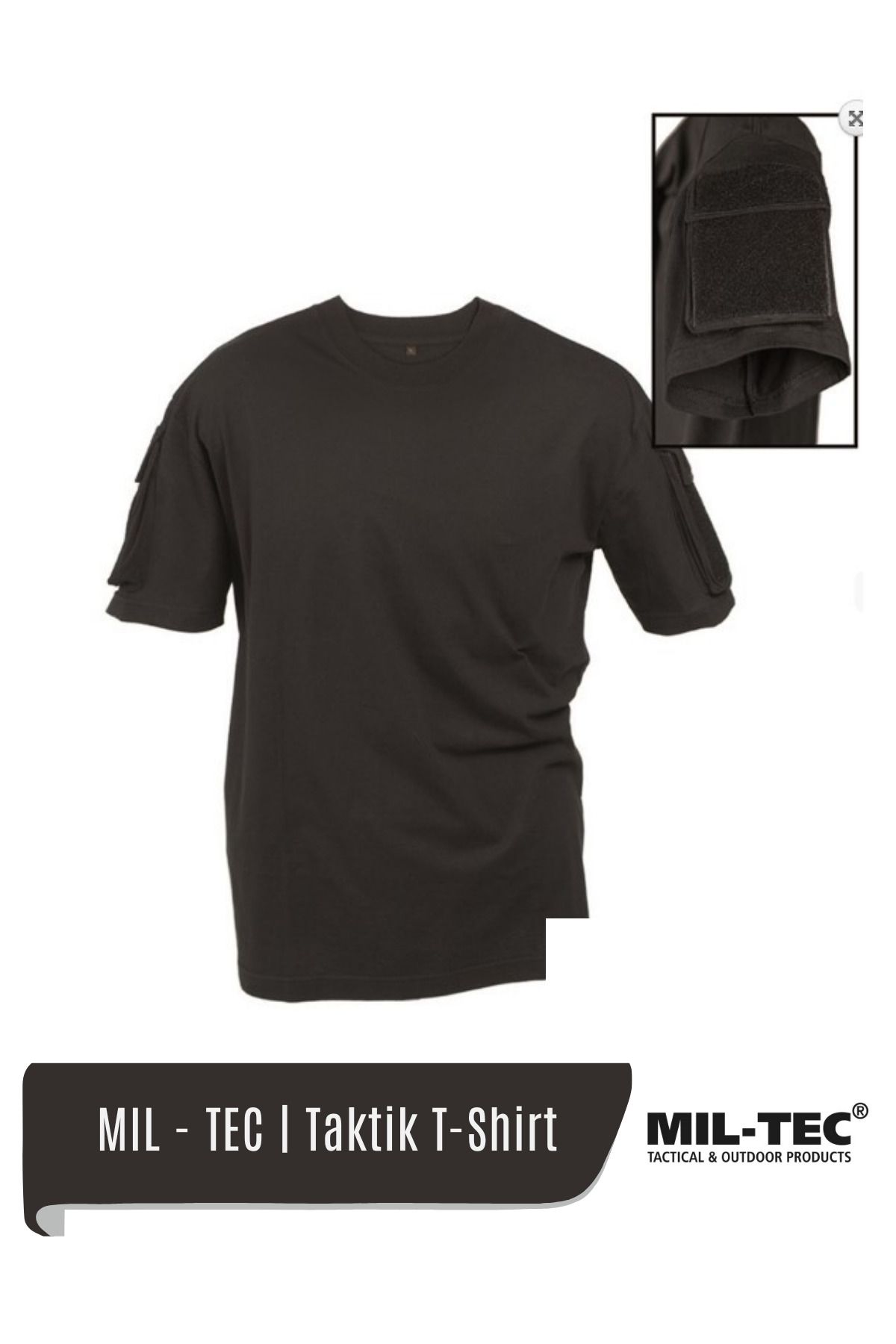 Mil-Tec Tactical T-shirt