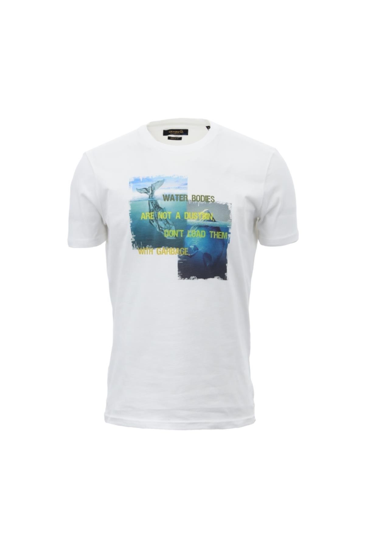 Giovane Gentile Giovane G. Designers T-Shirt