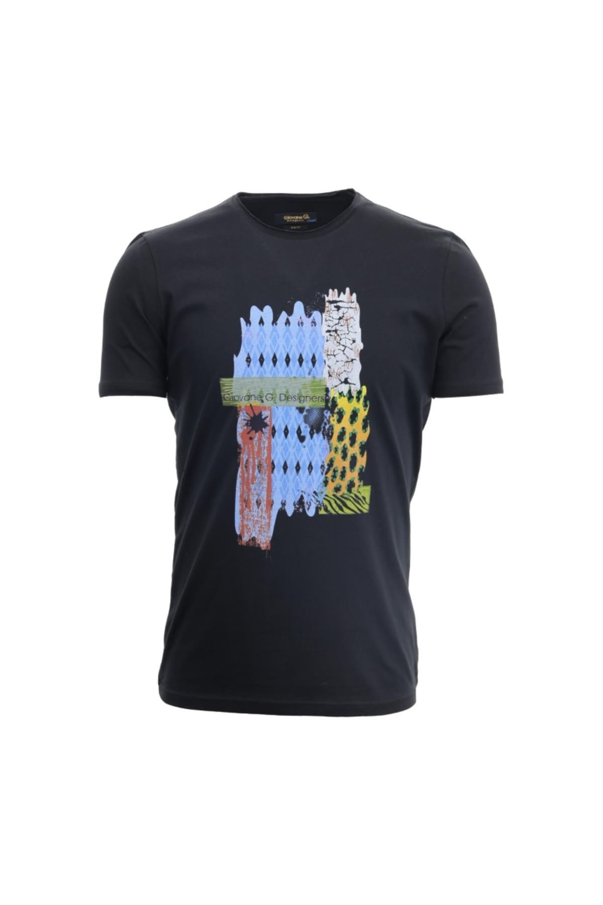 Giovane Gentile Giovane G. Designers T-Shirt