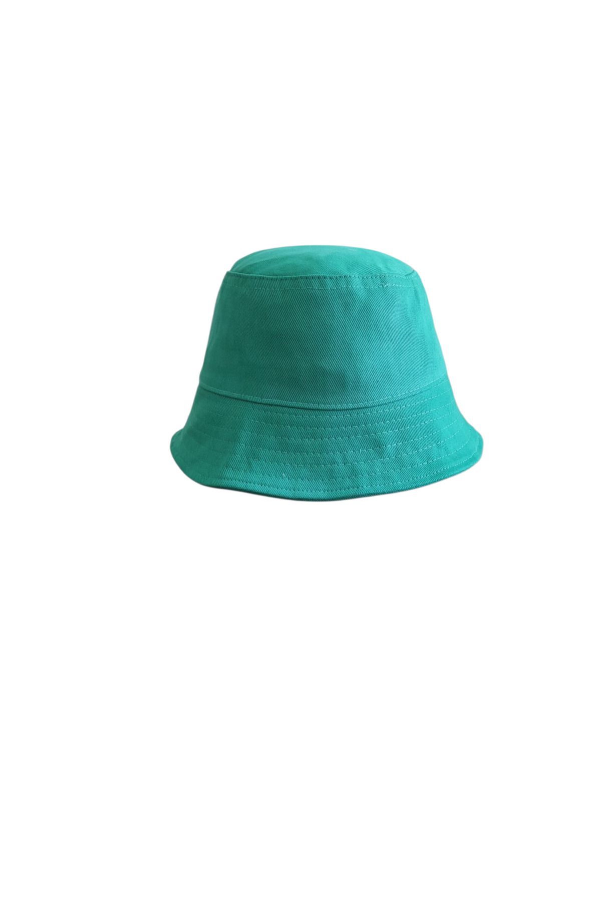 Butik Kova & Bucket Şapka