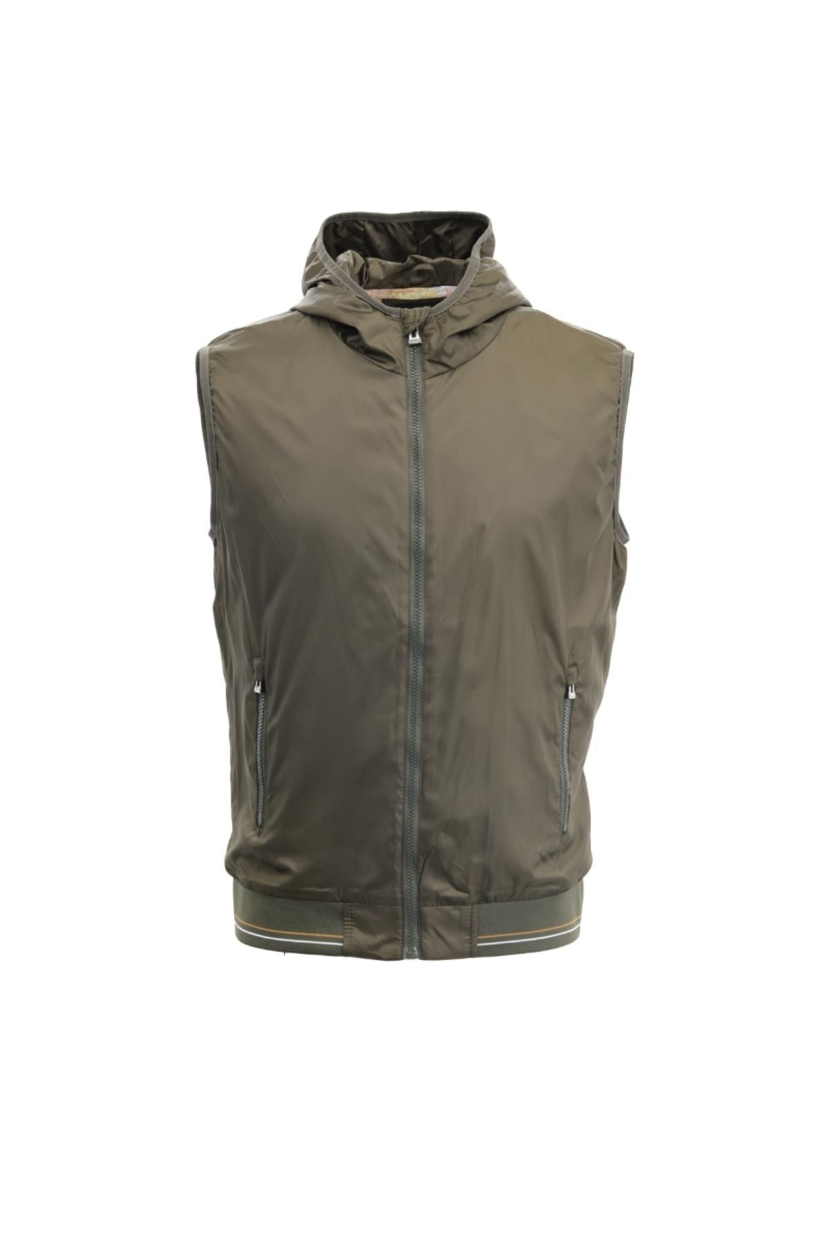 Giovane Gentile Giovane G. Designers Yelek/Mont