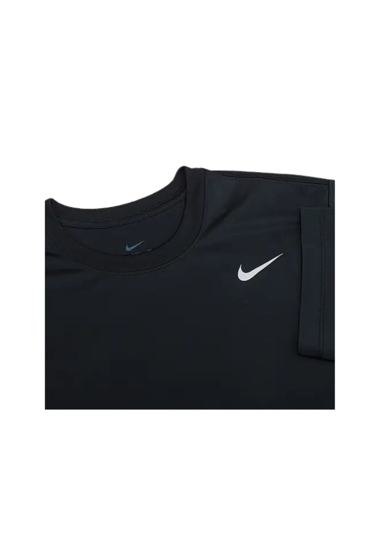 Nike-M NK DF TEE RLGD RESET 3
