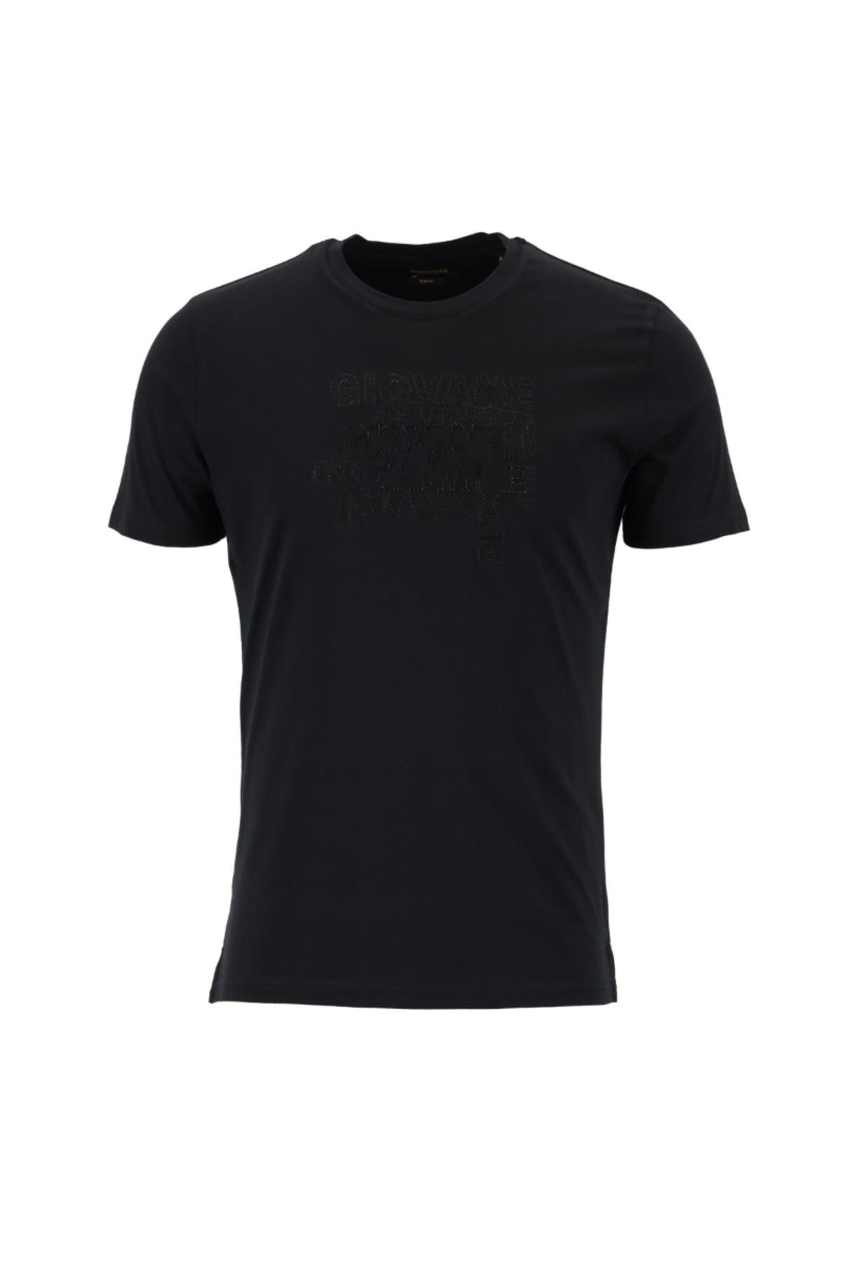 Giovane Gentile Giovane G. Designers T-Shirt