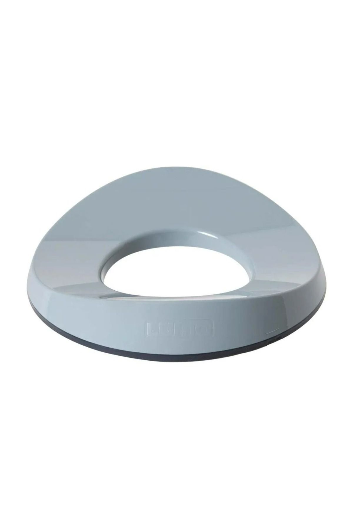 luma Tuvalet Küçültücü,Taupe,Ergonomik, Kaymaz, Kolay Temizlenebilir