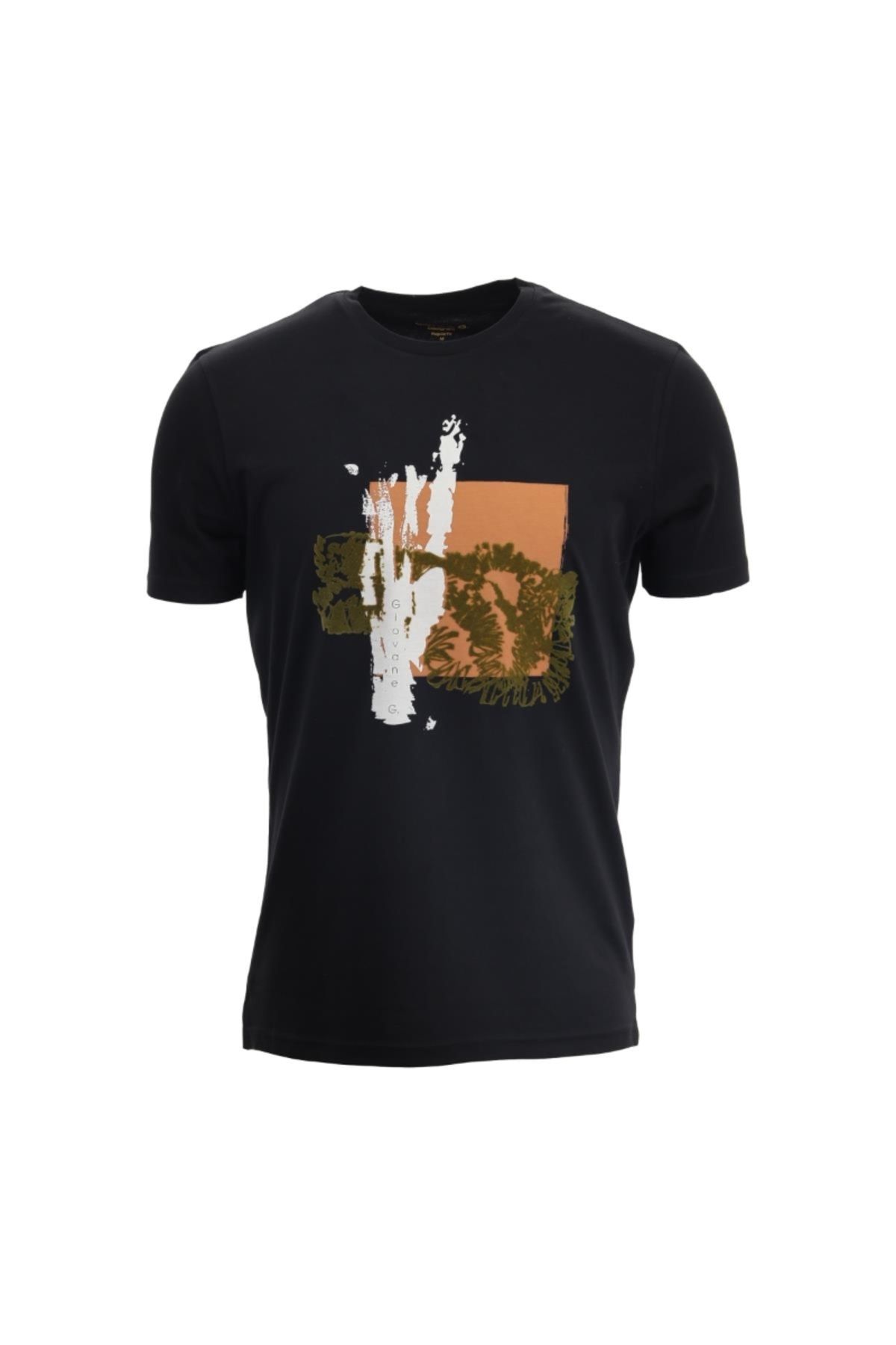 Giovane Gentile Giovane G. Designers T-Shirt