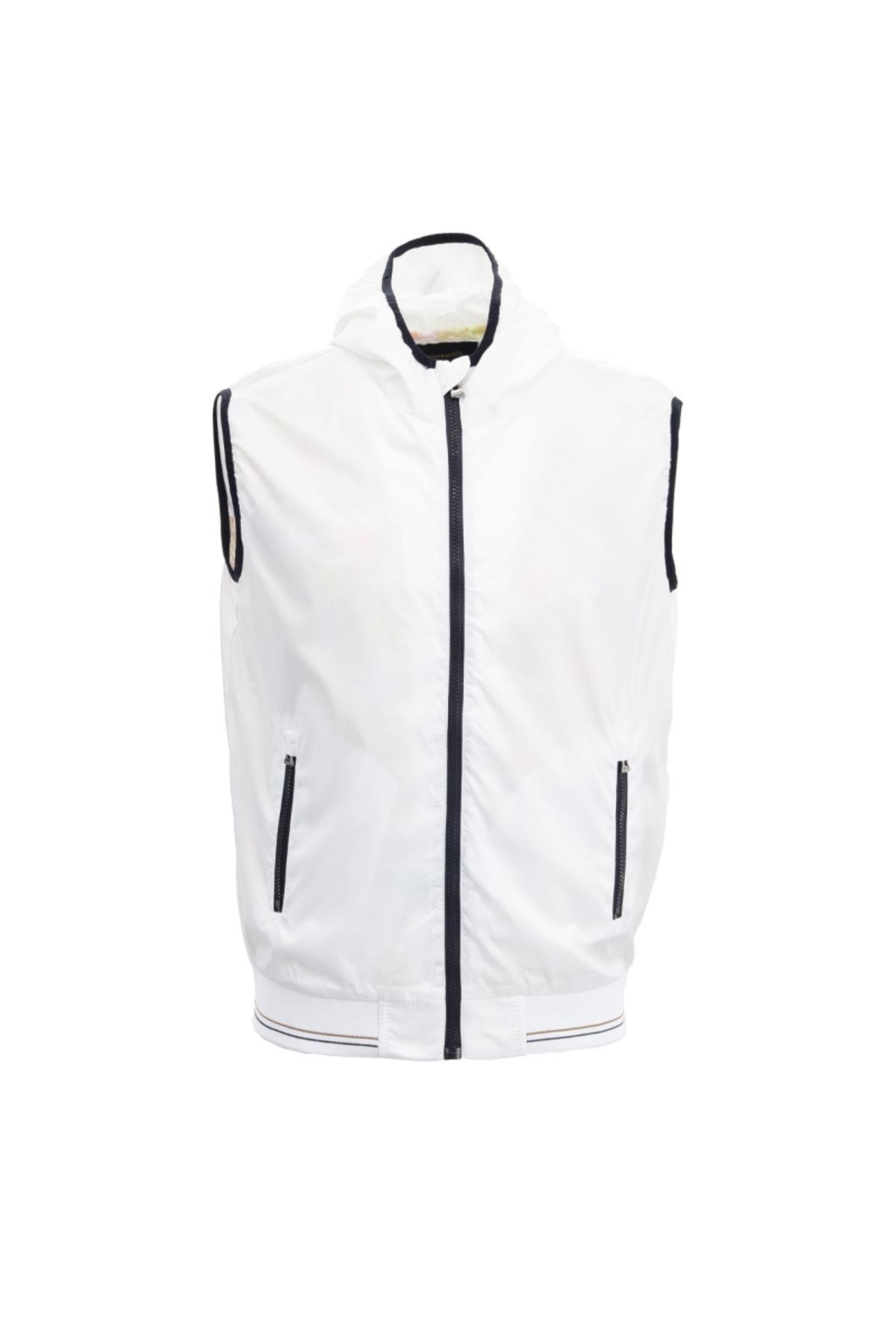 Giovane Gentile Giovane G. Designers Yelek/Mont