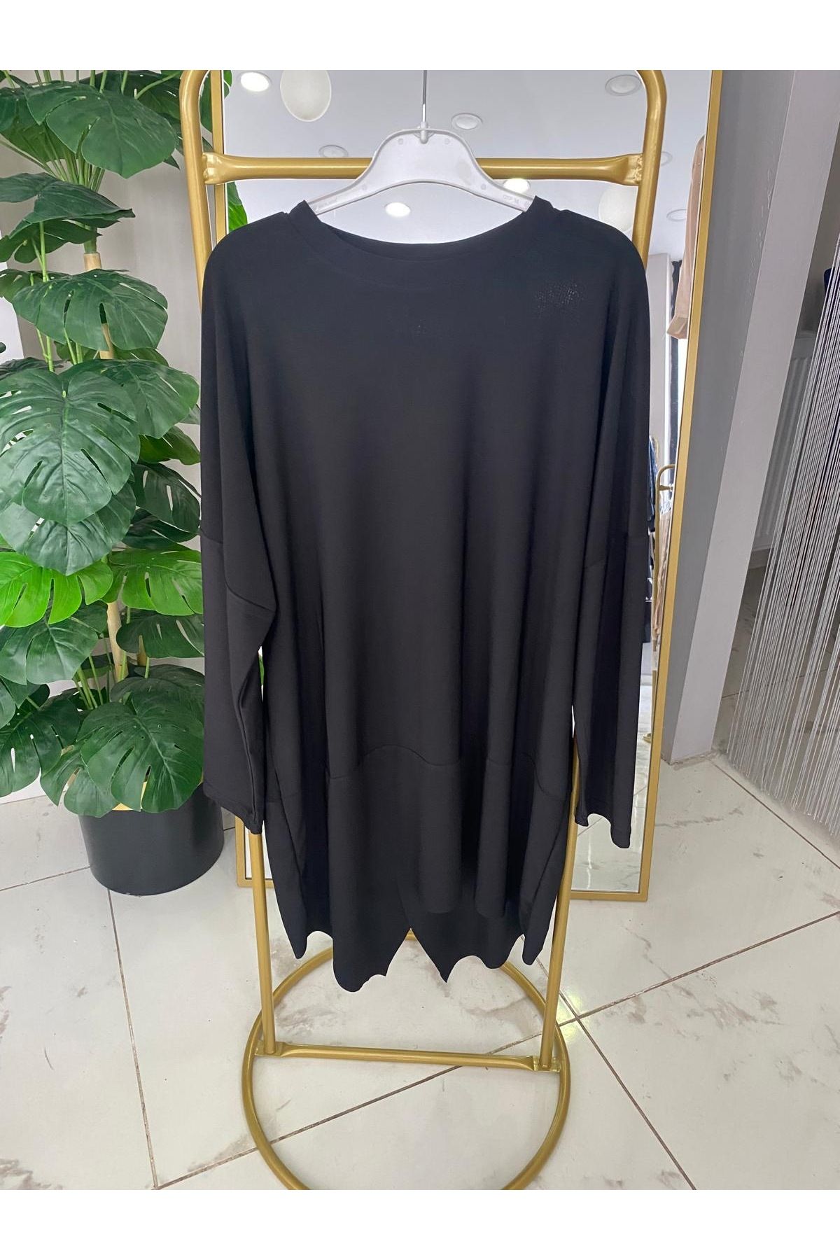 Anka Sandy Makas Tunik
