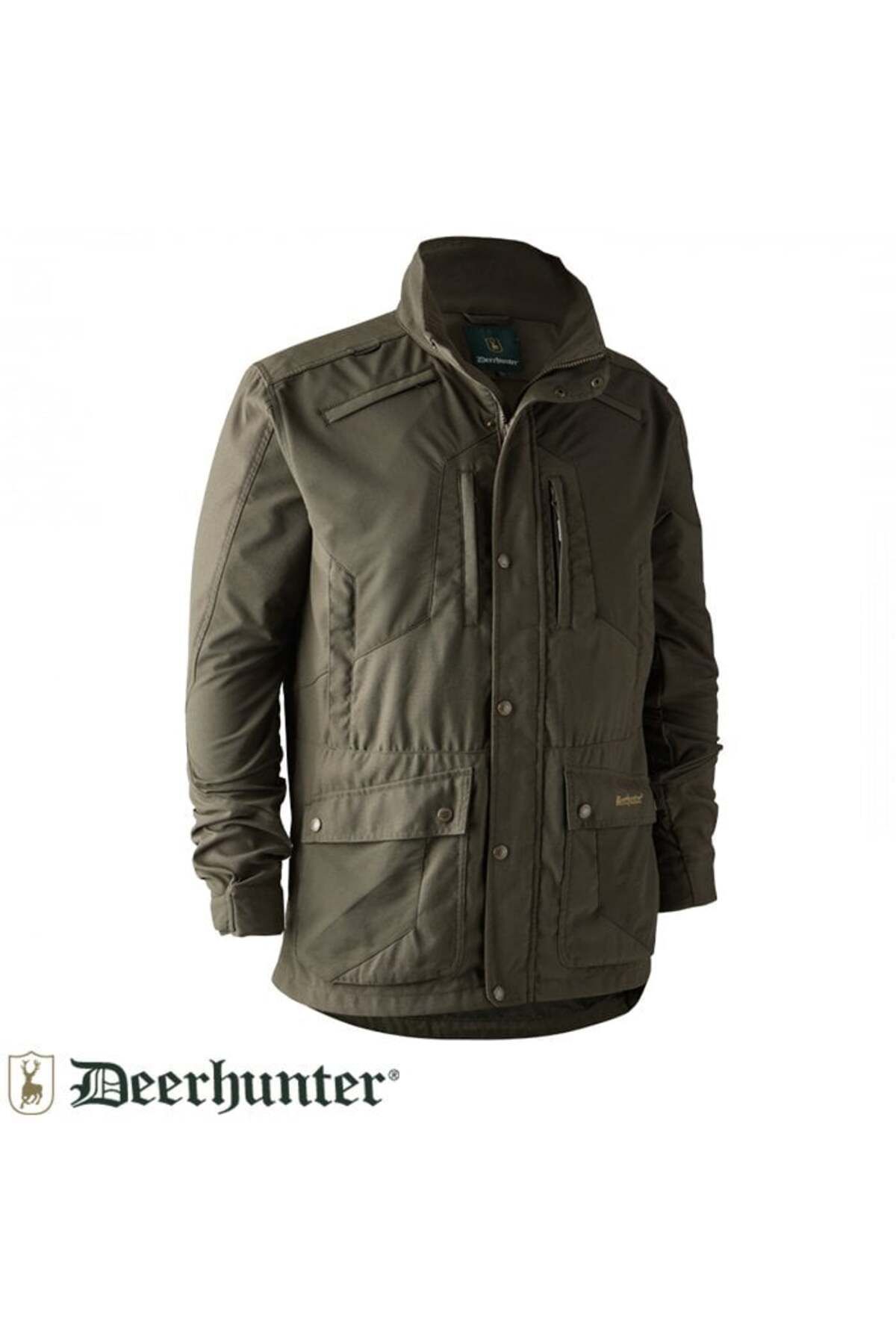 Deerhunter Strike Extreme Mont 50