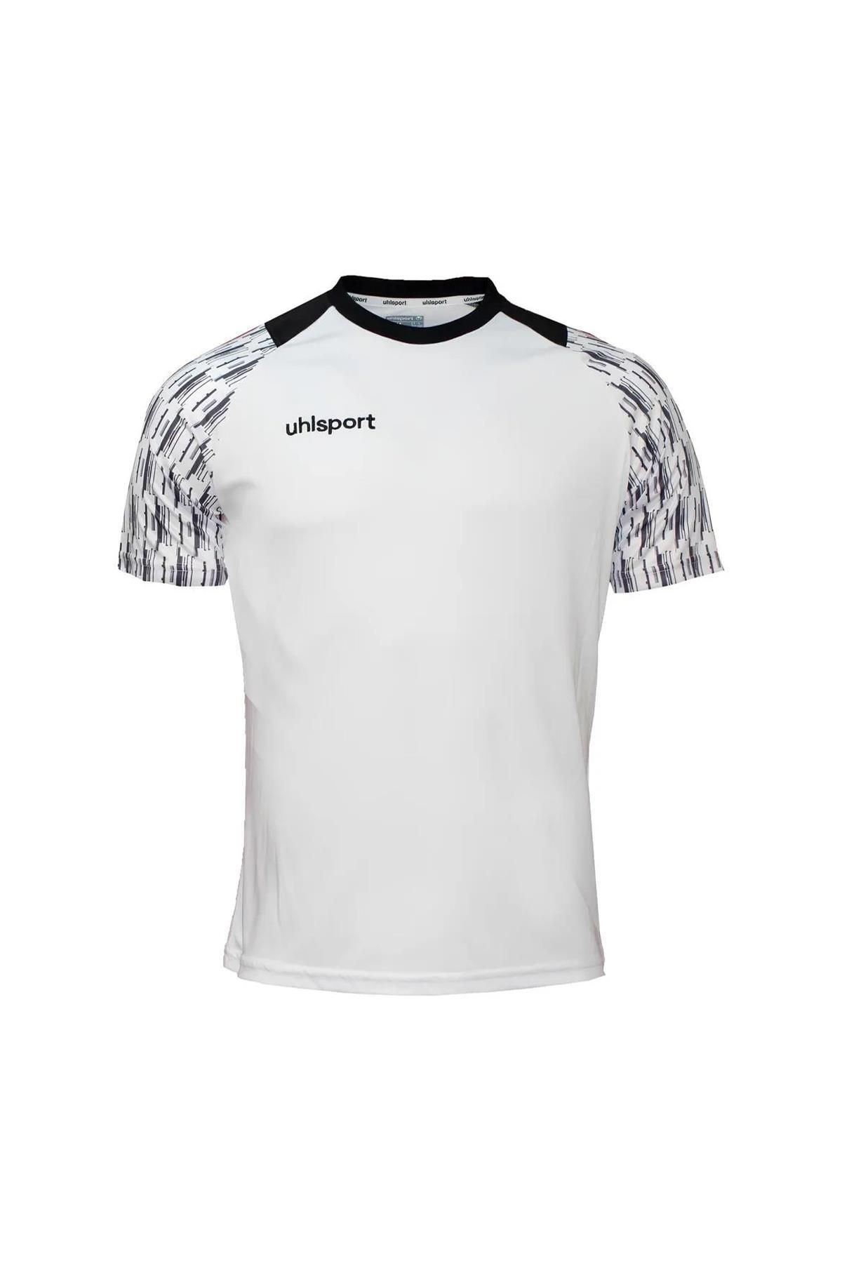 UHLSPORT Erkek Antrenman T-shirt Power 1101793
