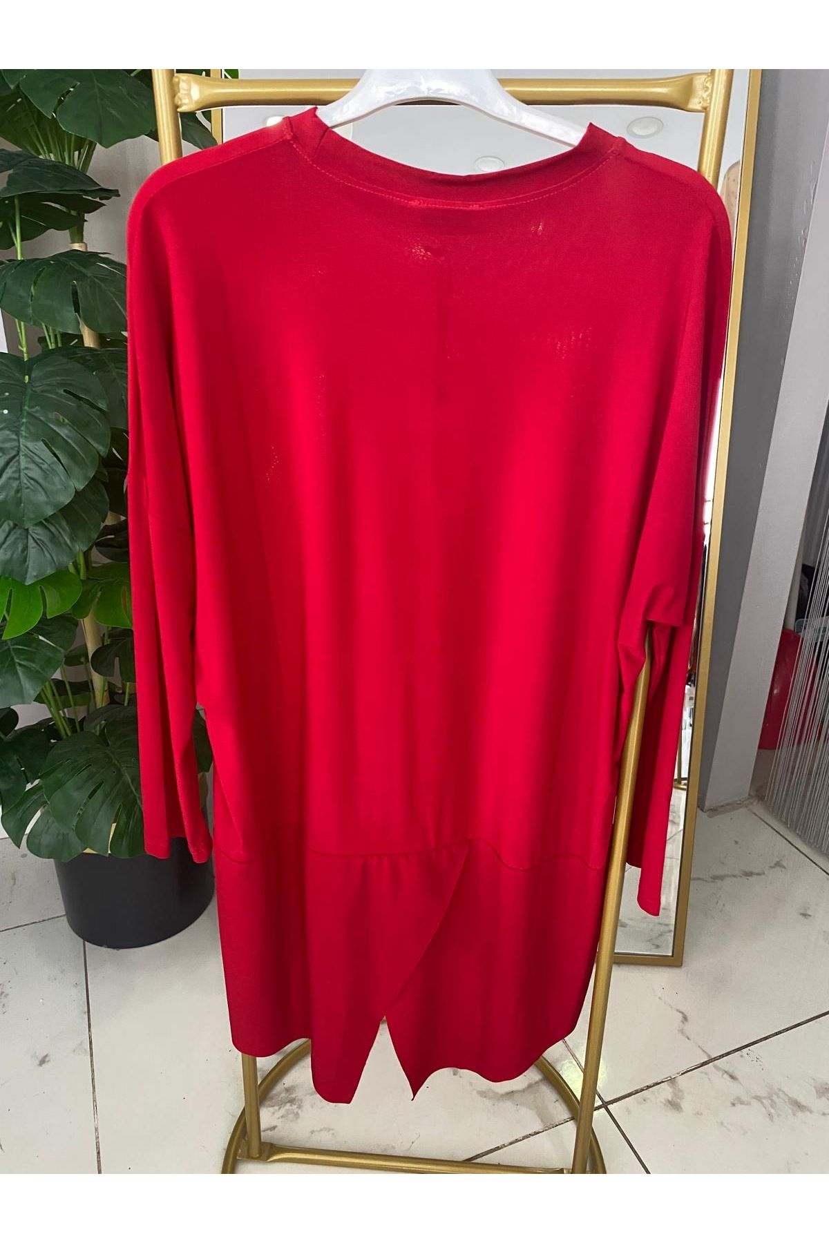 Anka Sandy Makas Tunik